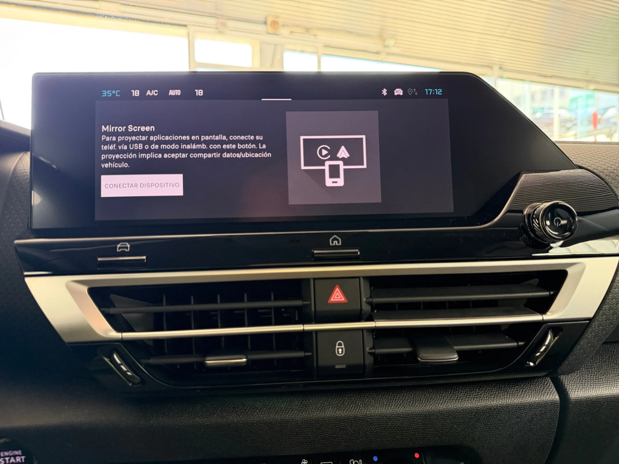 CITROEN C4 HYBRID 145 Ë DCS6 MAX - Foto 12