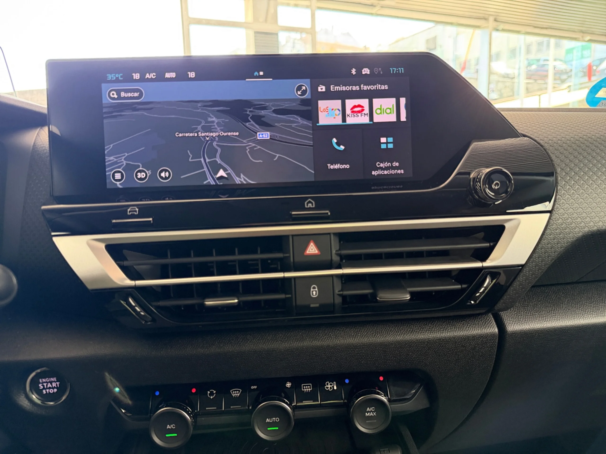 CITROEN C4 HYBRID 145 Ë DCS6 MAX - Foto 14