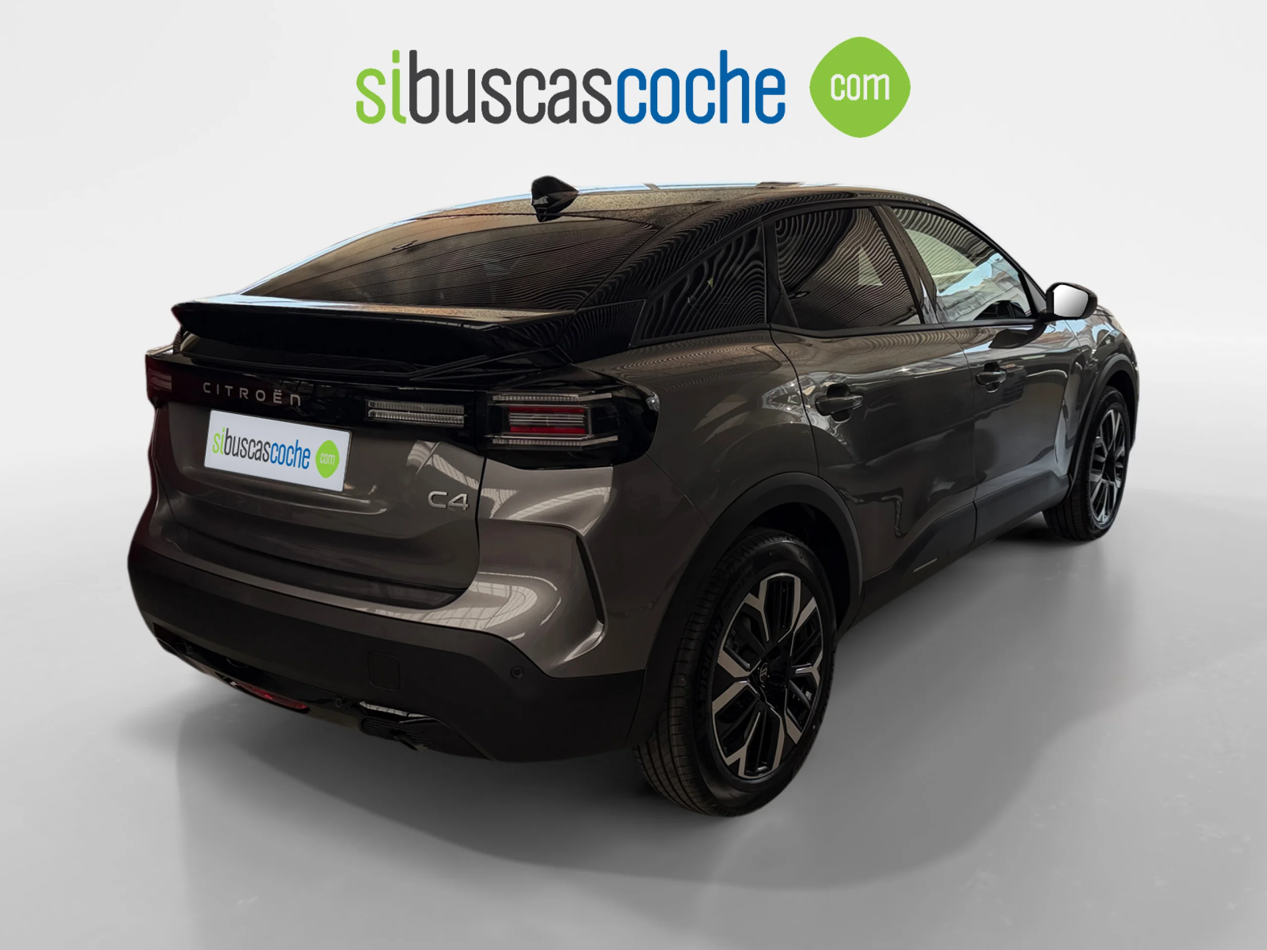 CITROEN C4 HYBRID 145 Ë DCS6 MAX - Foto 18
