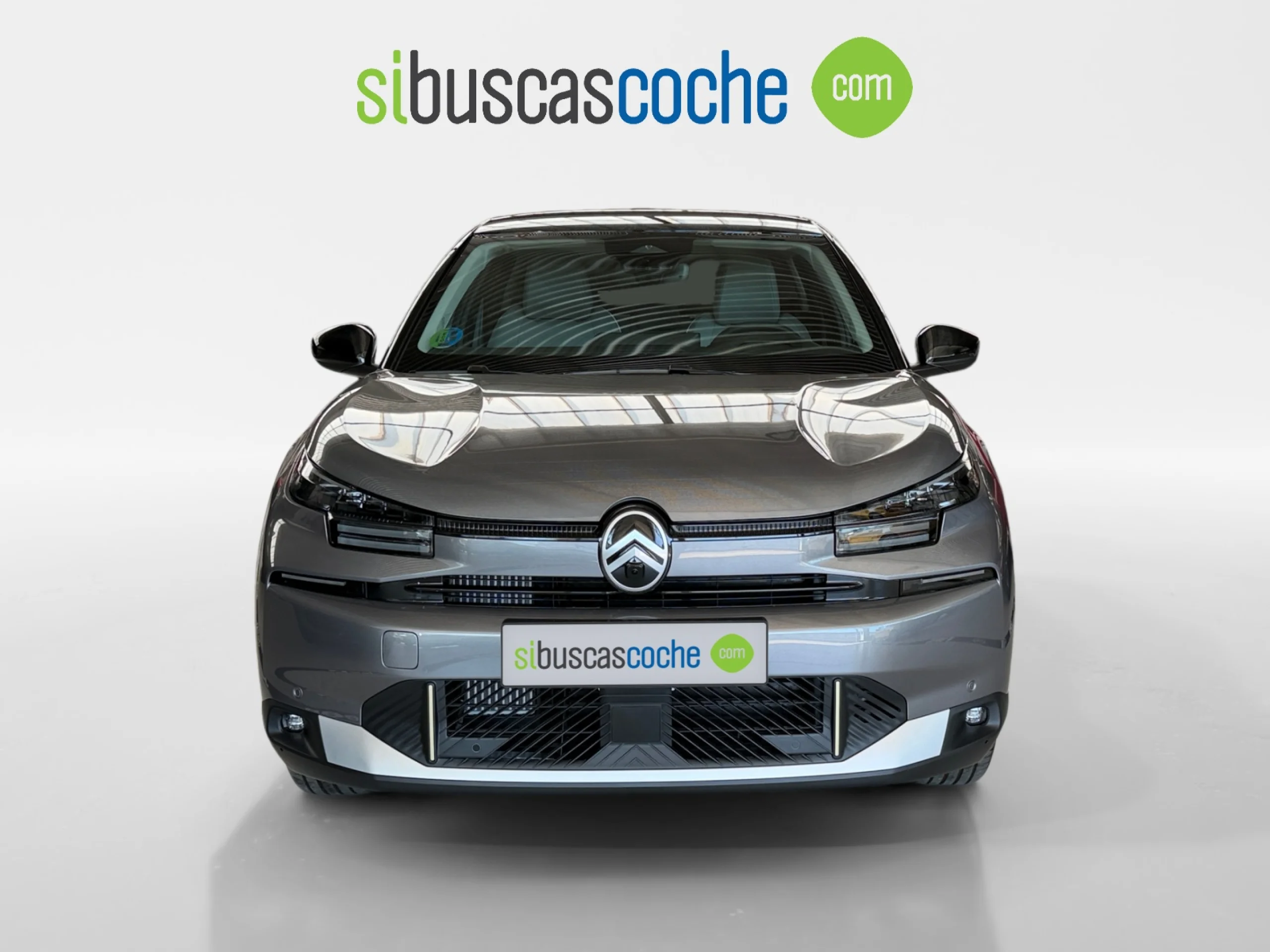 CITROEN C4 HYBRID 145 Ë DCS6 MAX - Foto 19