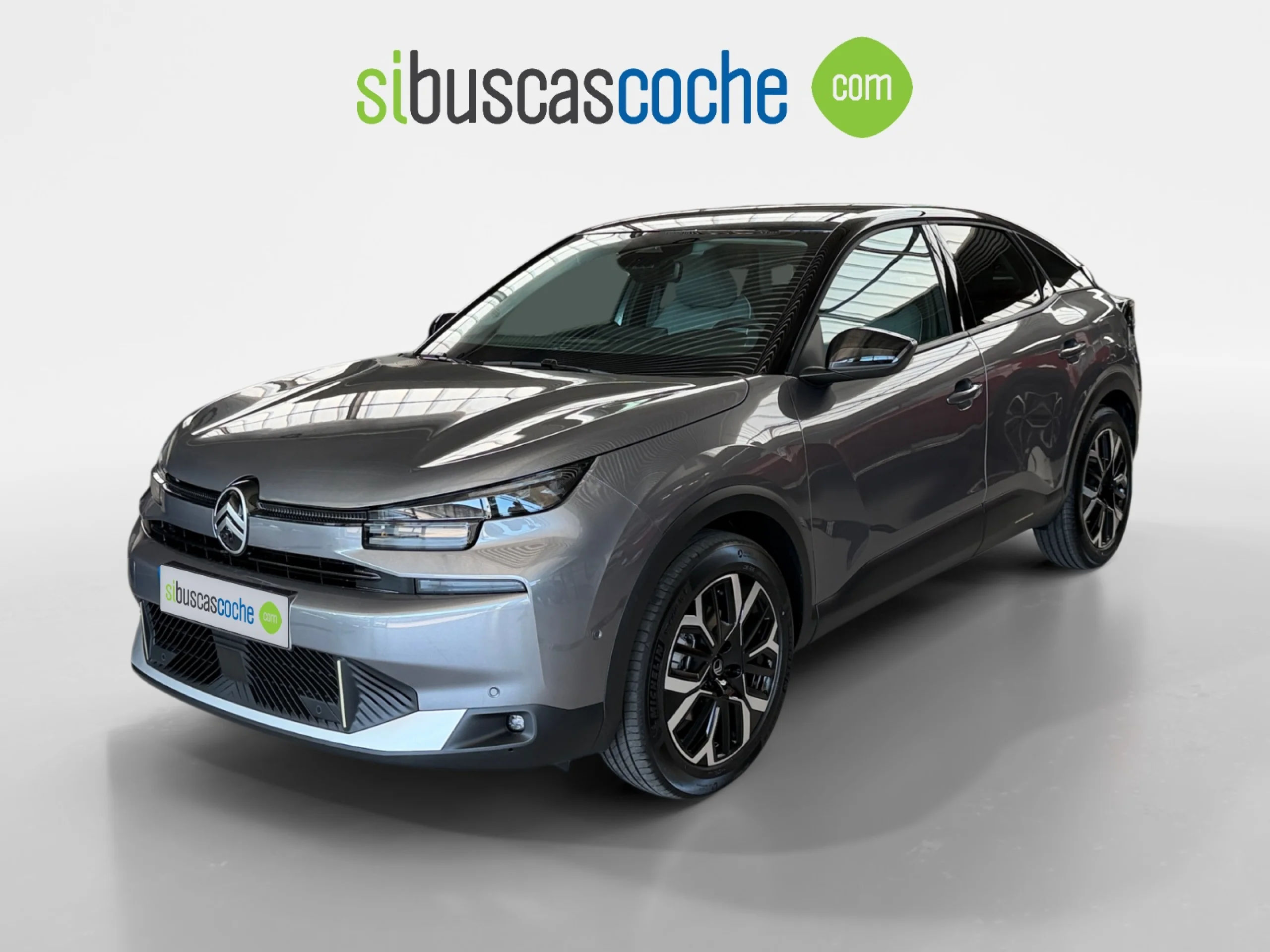CITROEN C4 HYBRID 145 Ë DCS6 MAX - Foto 21