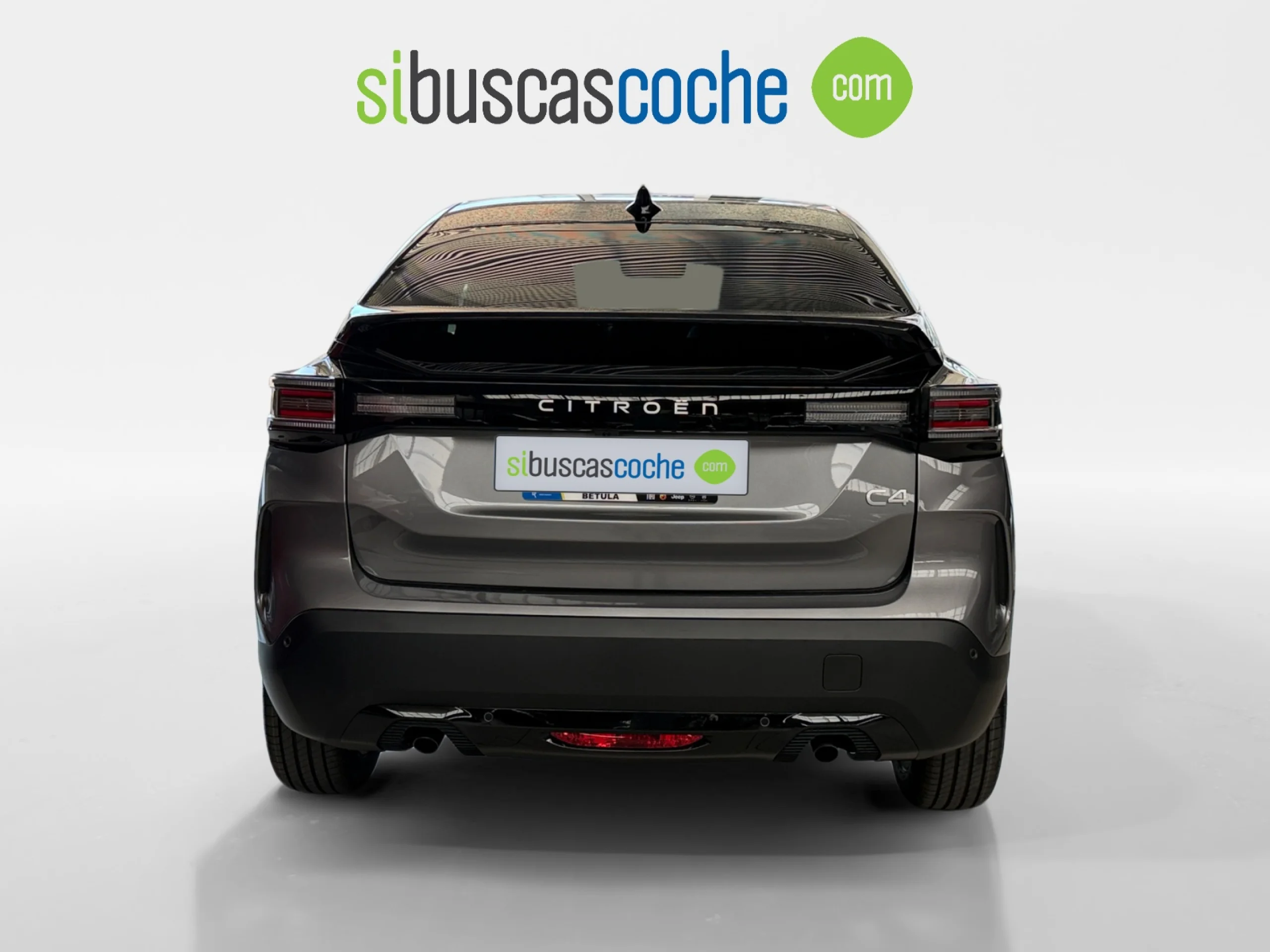 CITROEN C4 HYBRID 145 Ë DCS6 MAX - Foto 22