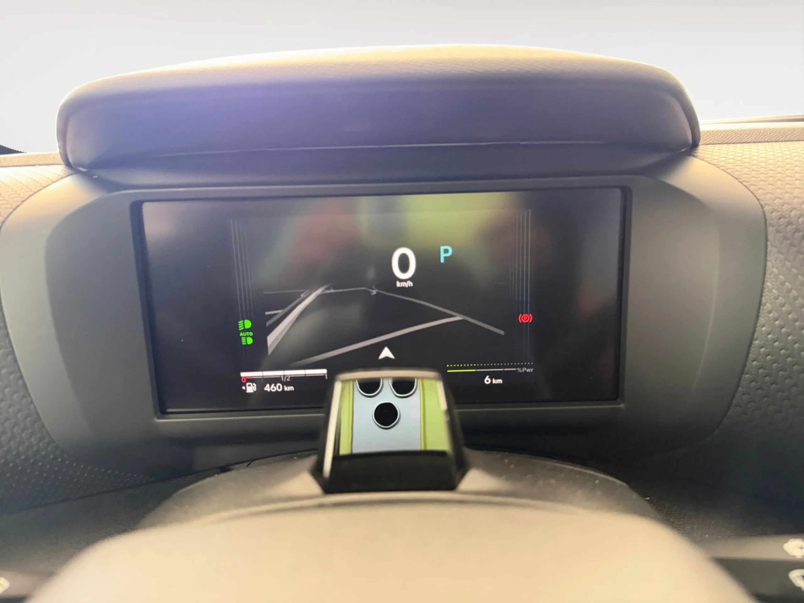 CITROEN C4 HYBRID 145 Ë DCS6 MAX - Foto 26