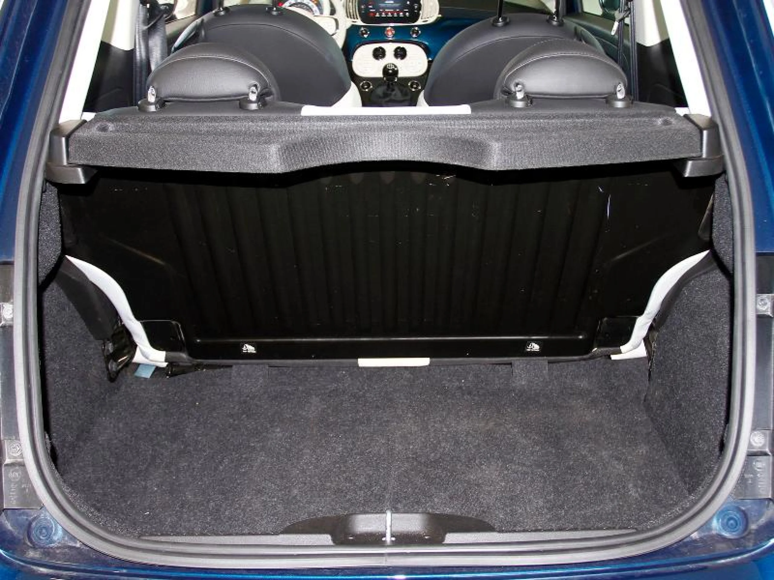 FIAT 500 DOLCEVITA 1.0 HYBRID 51KW (70 CV) - Foto 17