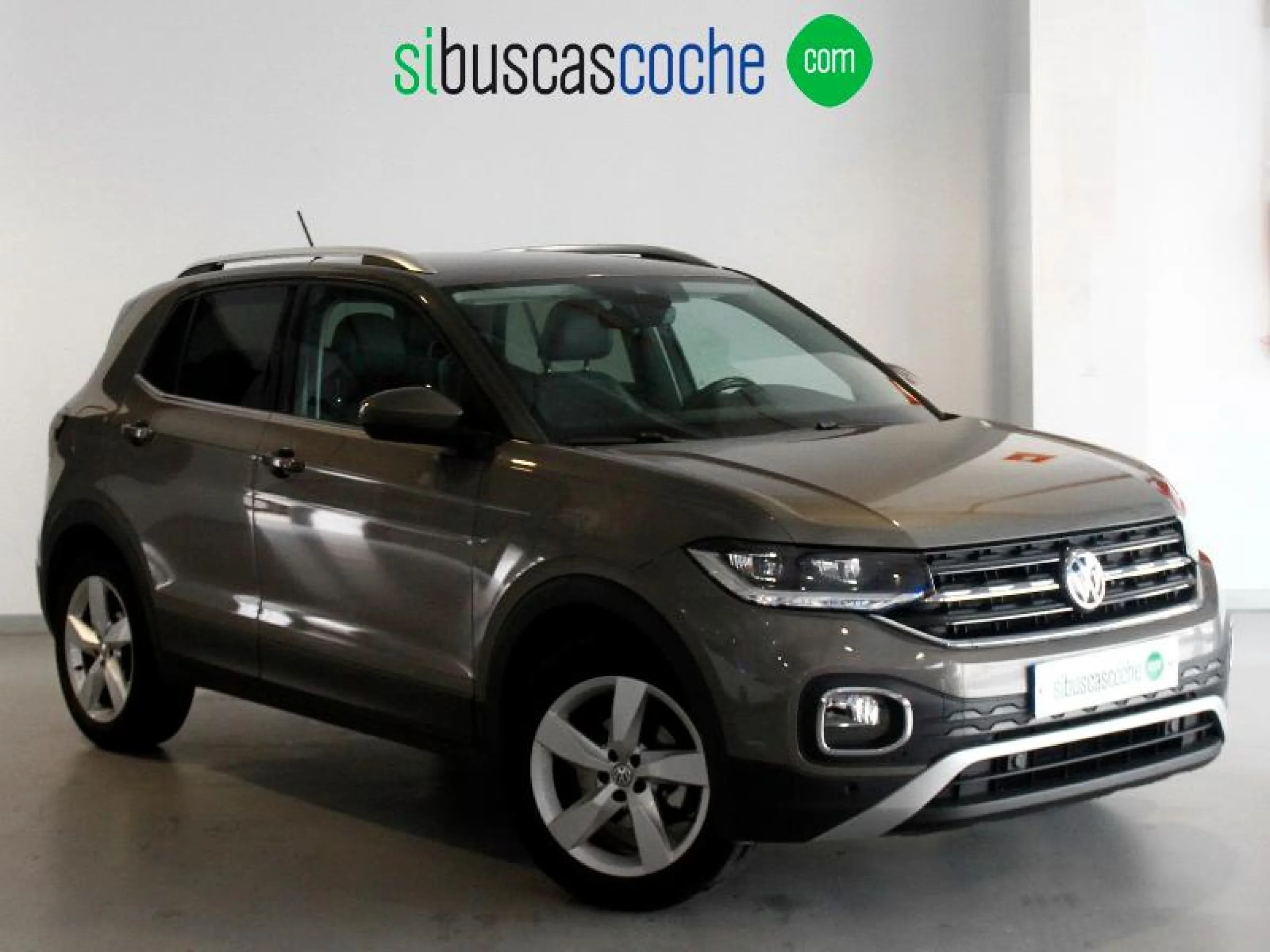 VOLKSWAGEN T CROSS SPORT 1.0 TSI 85KW (115CV) - Foto 1