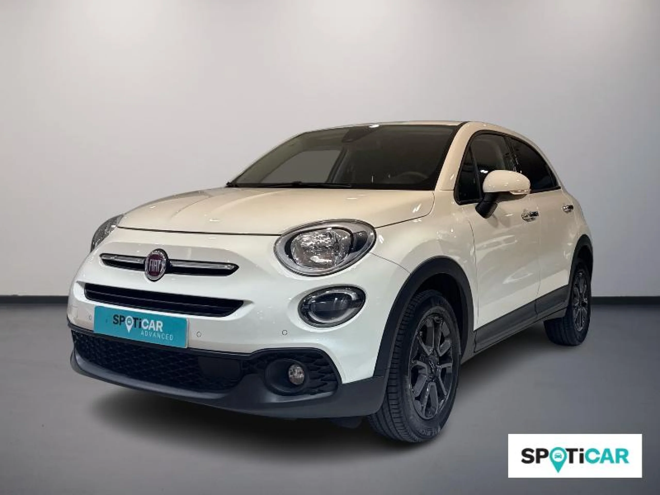 FIAT 500X CONNECT 1,0 FIREFLY T3 88KW (120 CV) S&S - Foto 1