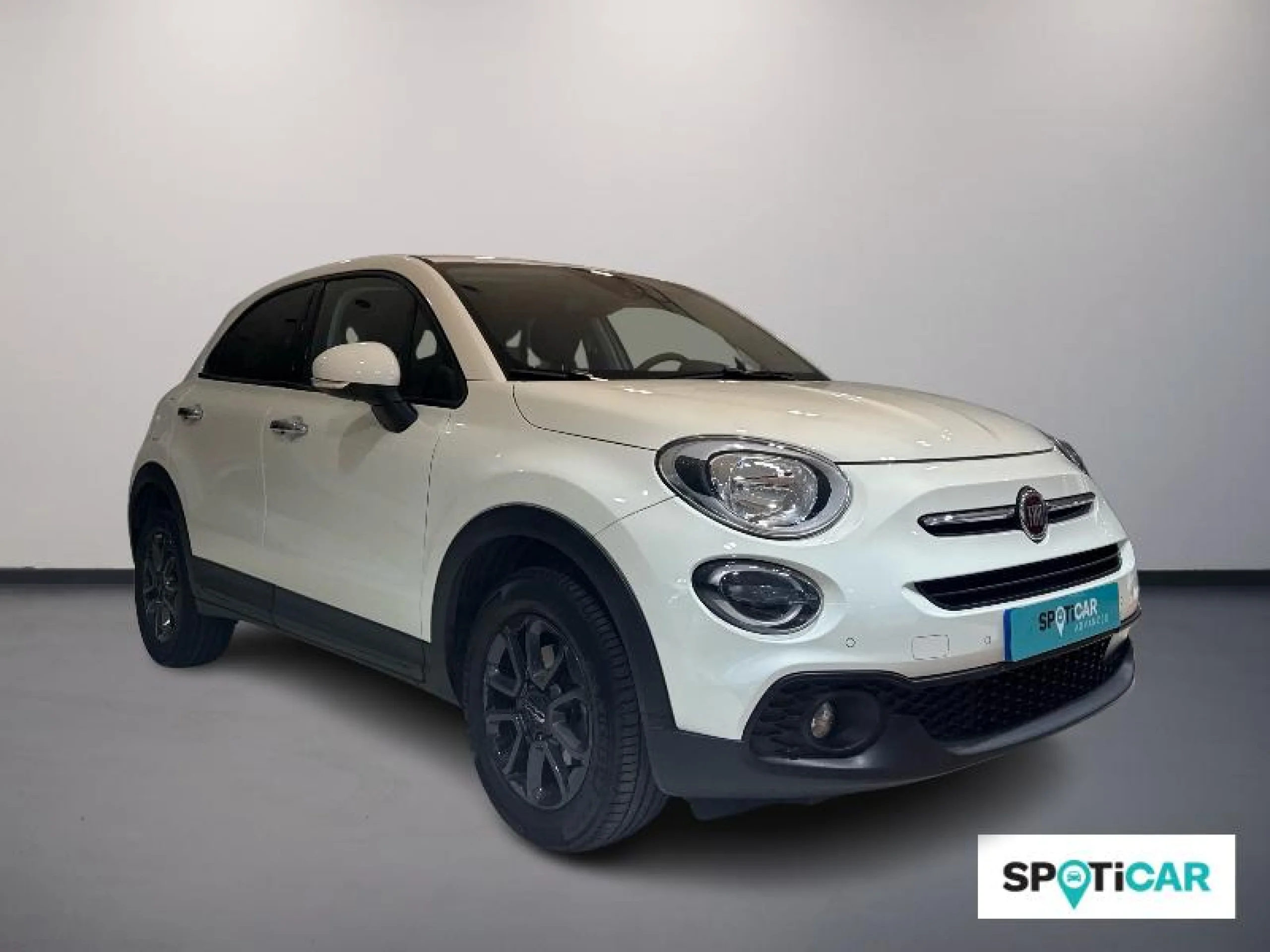 FIAT 500X CONNECT 1,0 FIREFLY T3 88KW (120 CV) S&S - Foto 3