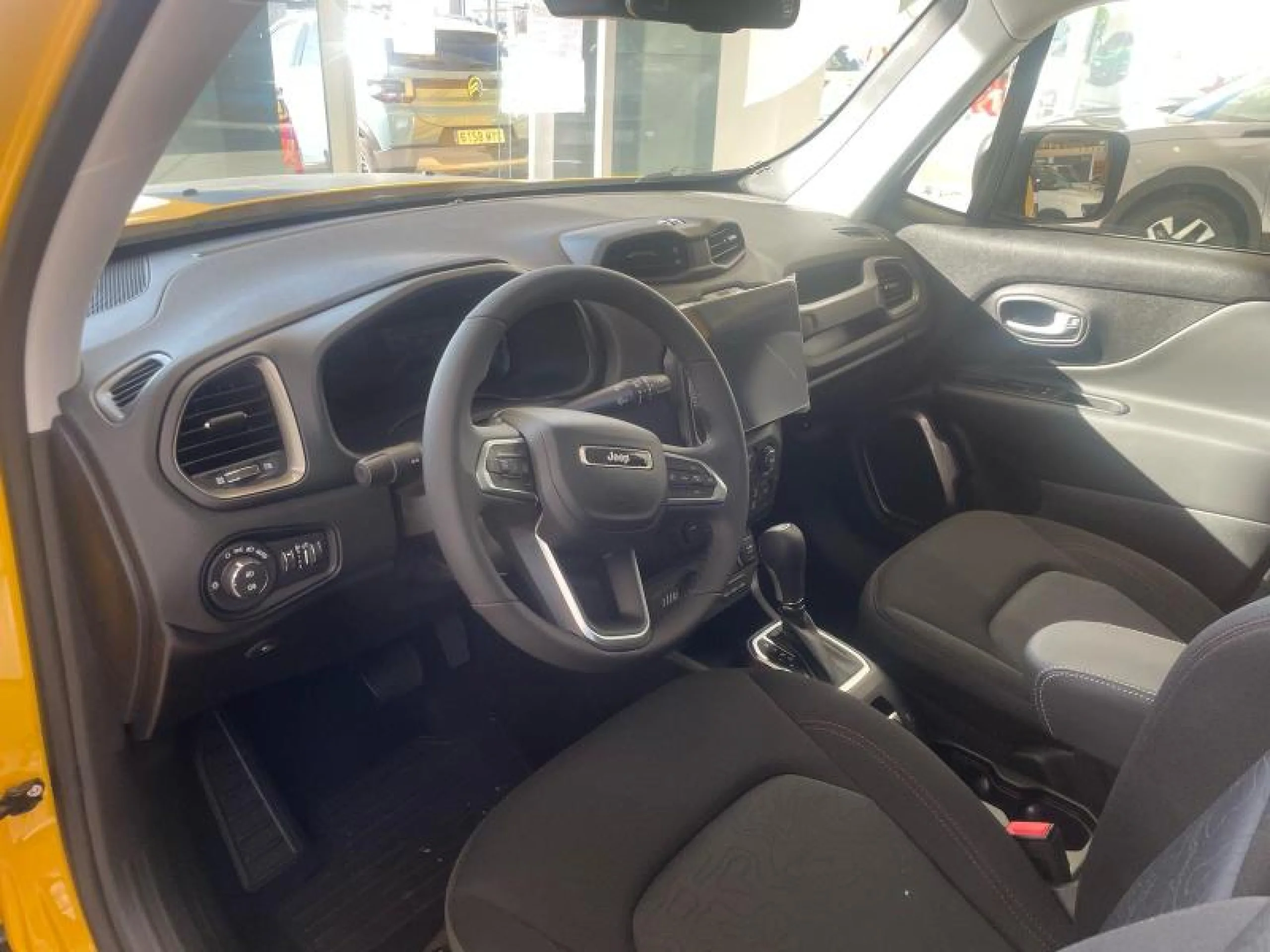 JEEP RENEGADE RENEGADE PLUG IN HYBRID MY24 JEEP RENEGADE 1.3 PHEV 240CV  OVERLAND - Foto 6