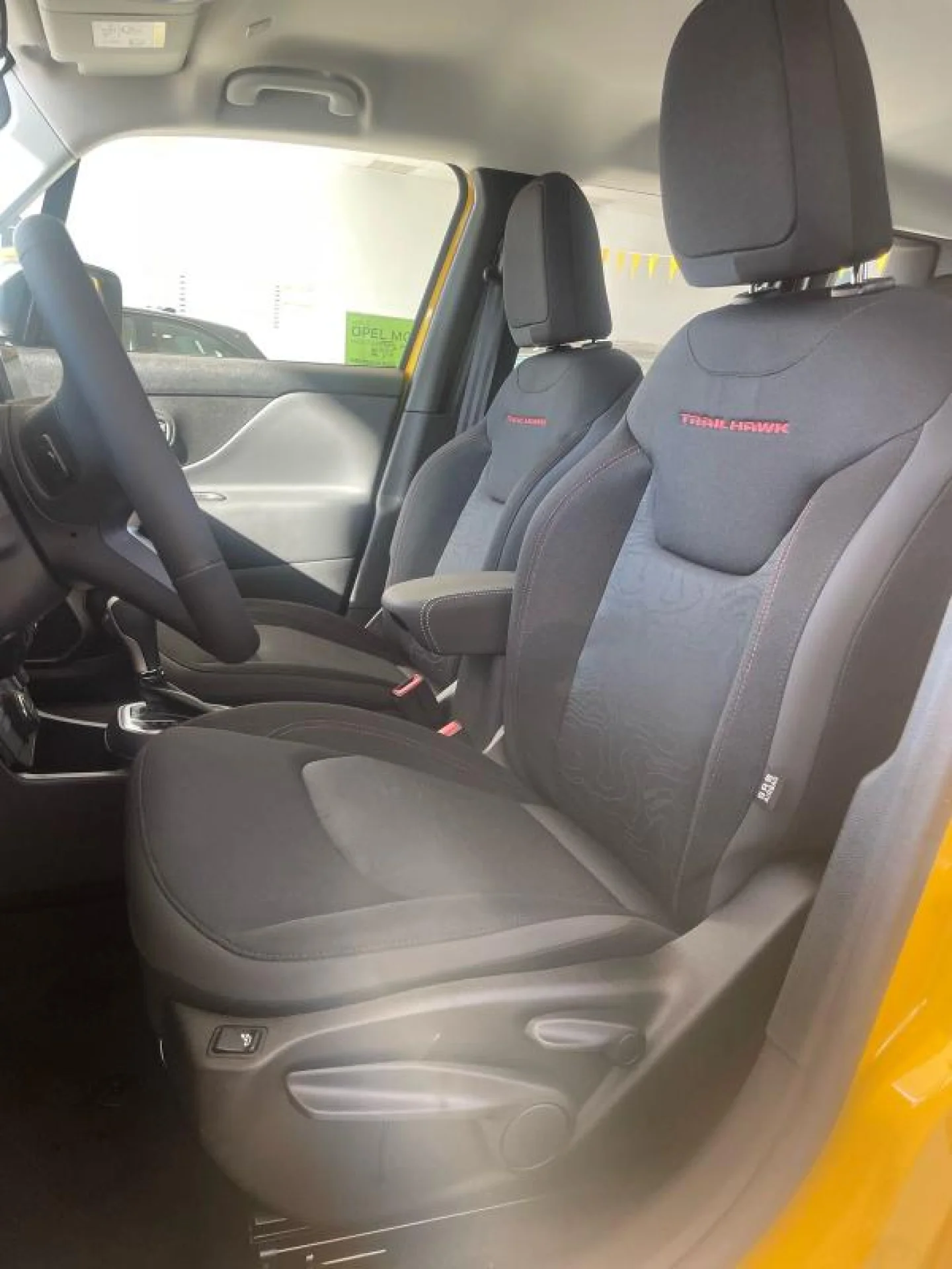 JEEP RENEGADE RENEGADE PLUG IN HYBRID MY24 JEEP RENEGADE 1.3 PHEV 240CV  OVERLAND - Foto 7