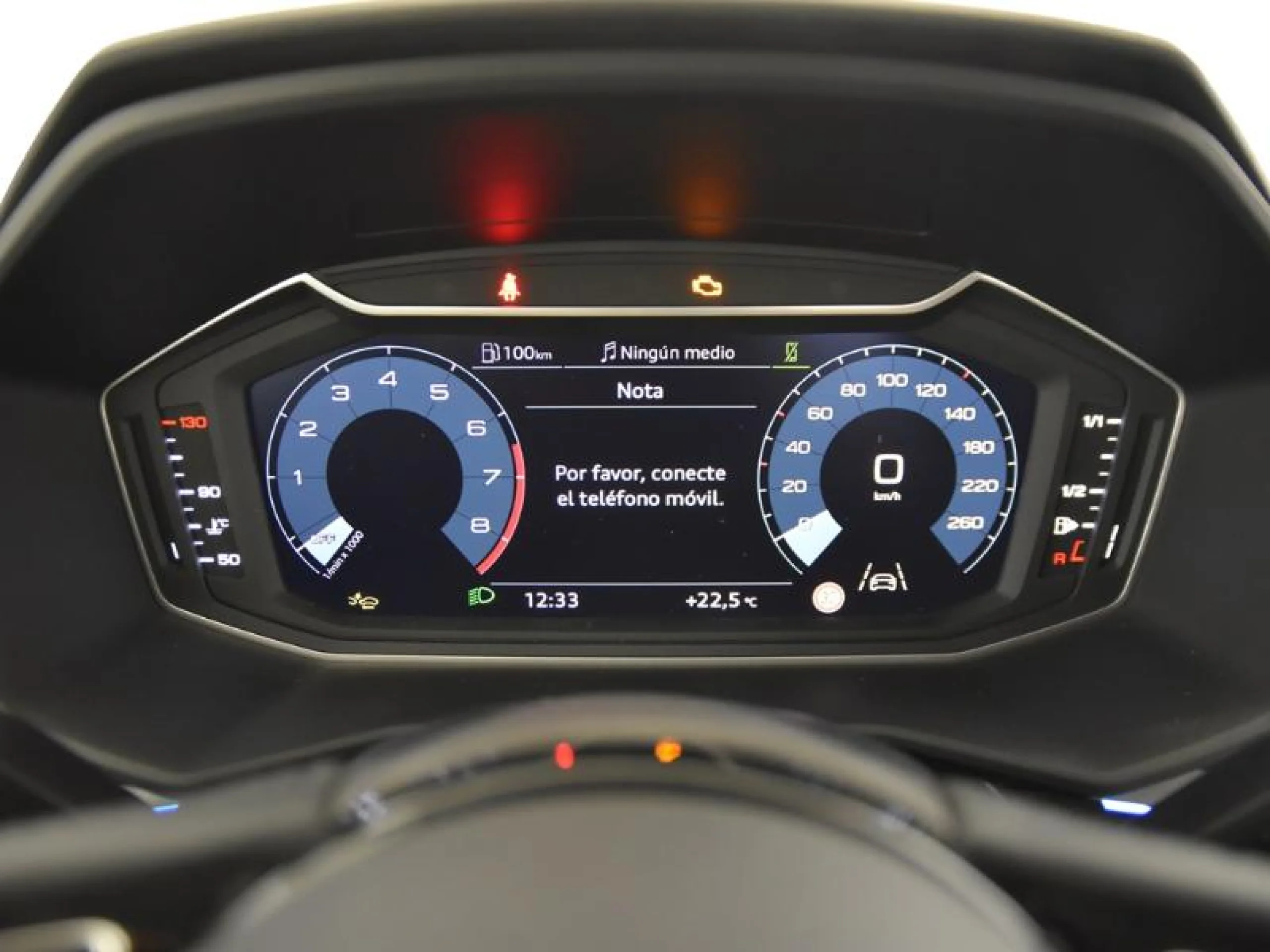 AUDI A1 SPORTBACK ADRENALIN 30 TFSI 85KW (116CV) - Foto 14