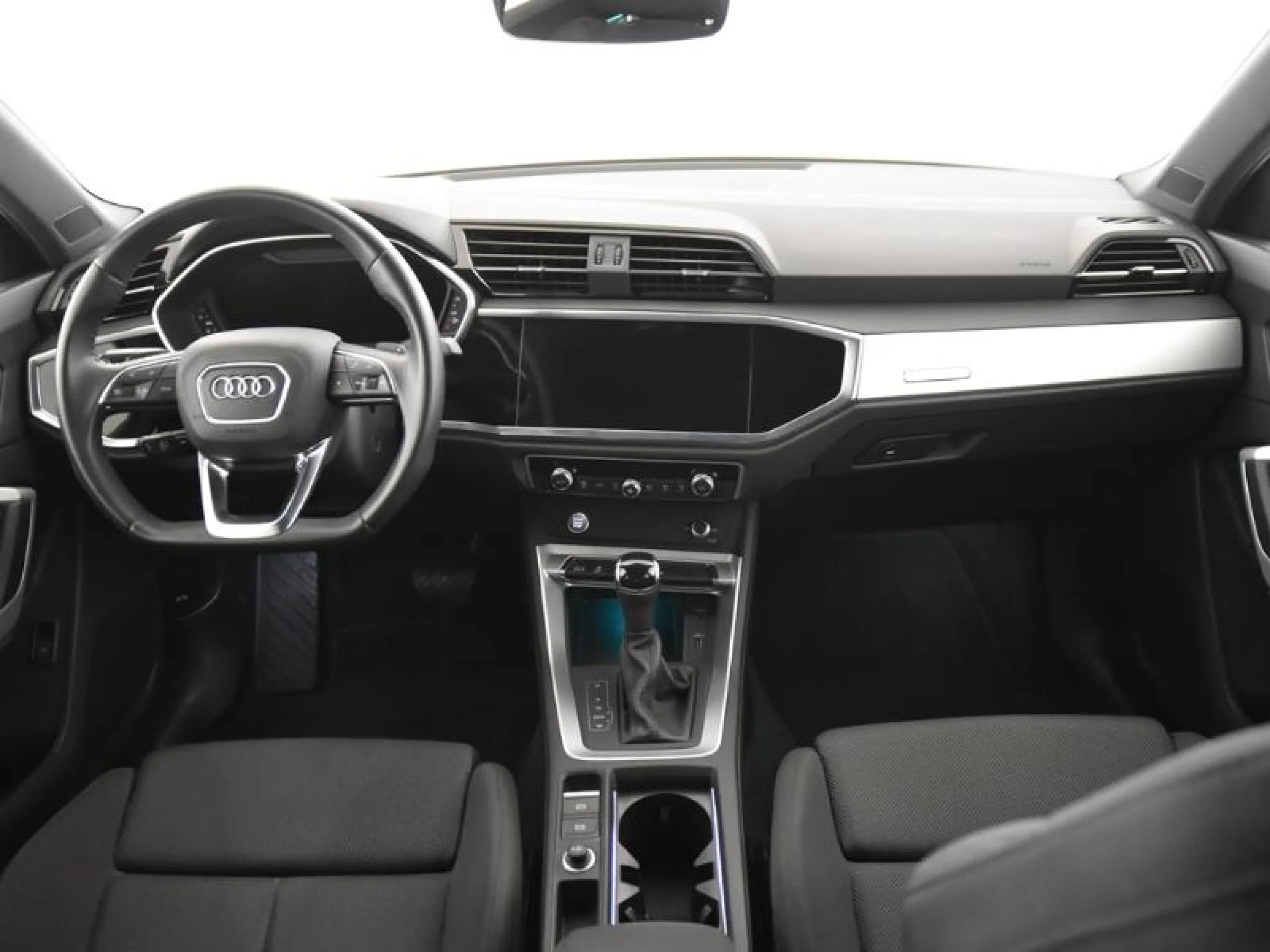 AUDI Q3 S LINE 35 TDI 110KW (150CV) S TRONIC - Foto 4