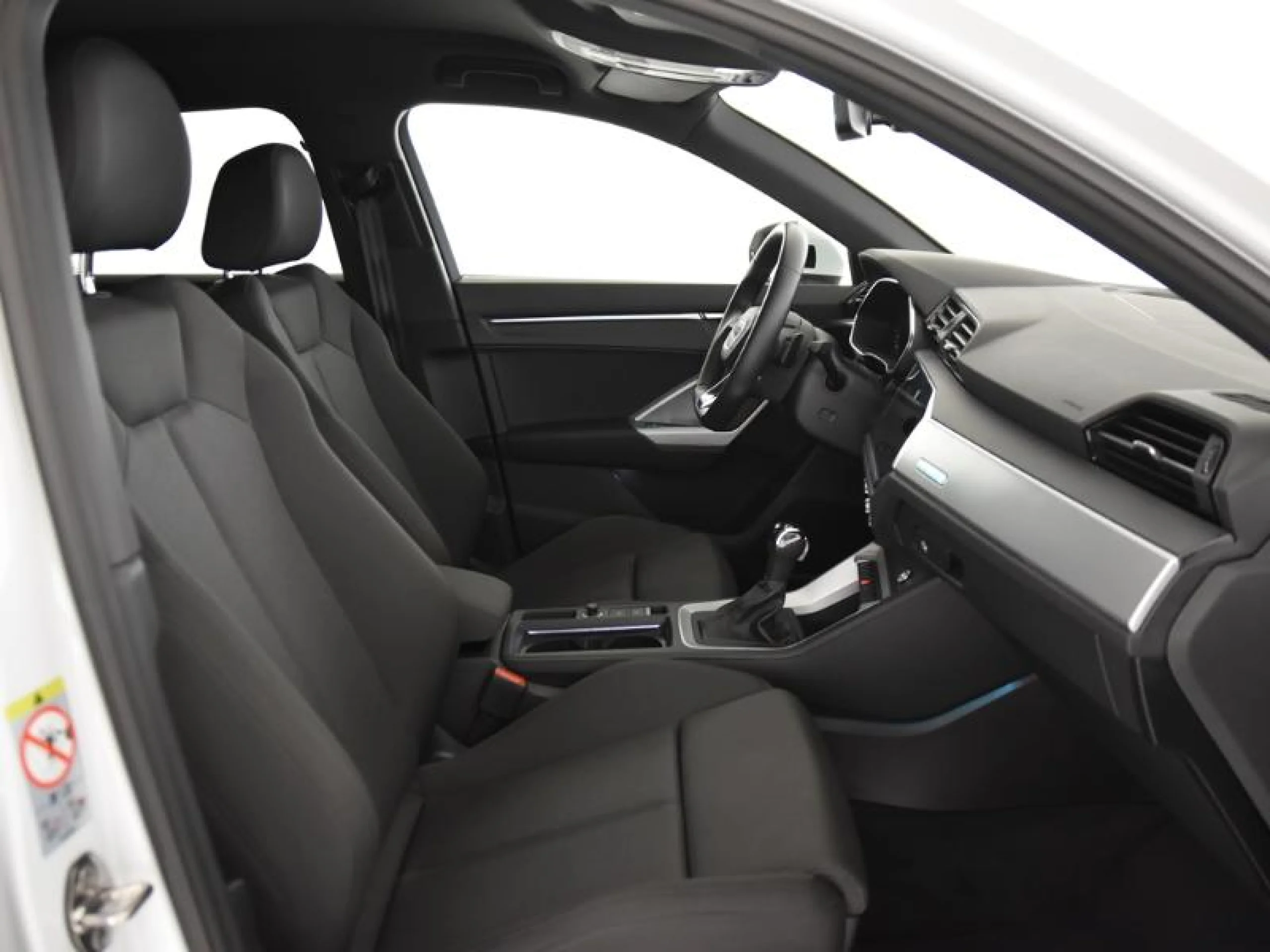 AUDI Q3 S LINE 35 TDI 110KW (150CV) S TRONIC - Foto 5