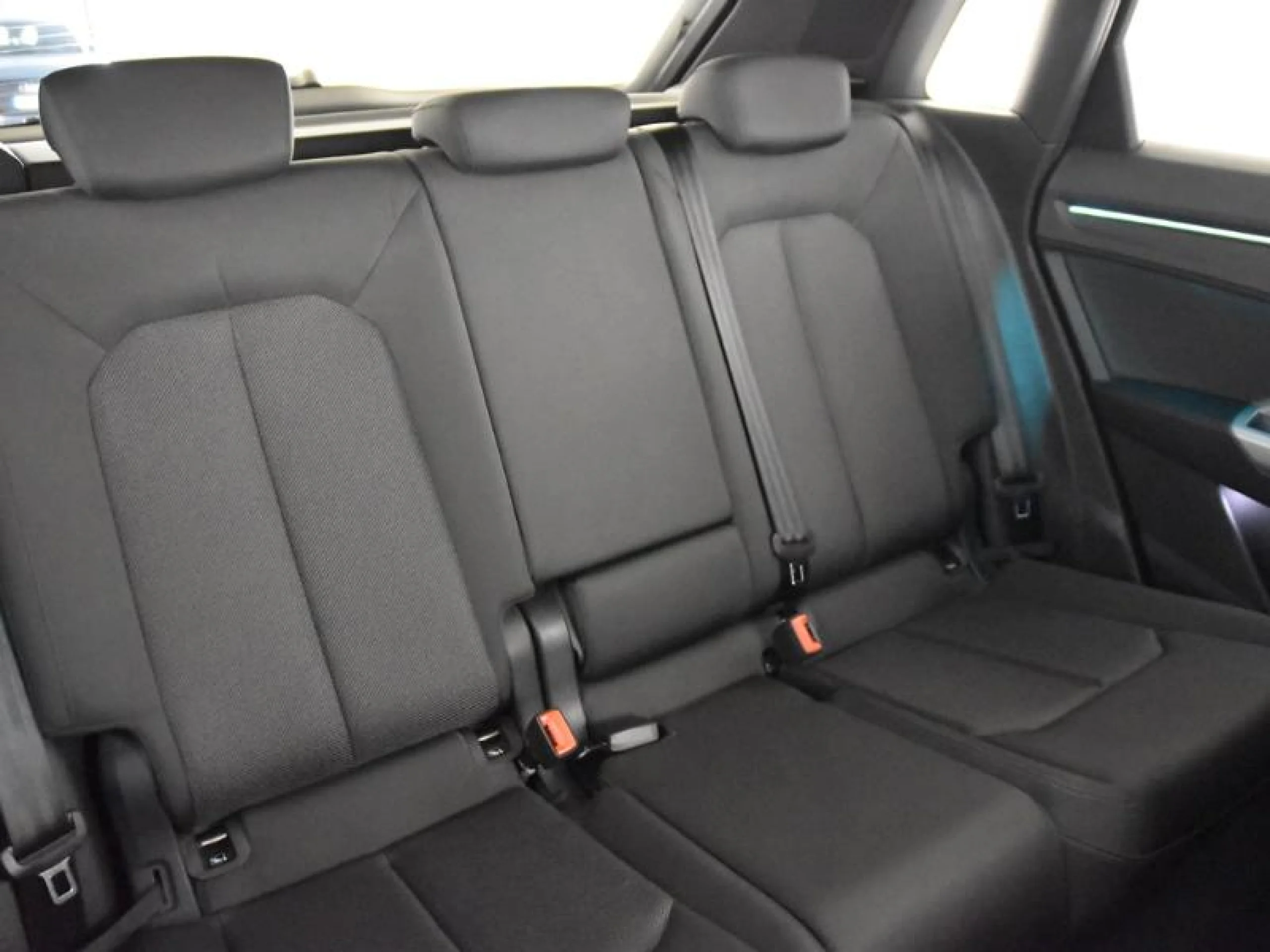 AUDI Q3 S LINE 35 TDI 110KW (150CV) S TRONIC - Foto 6