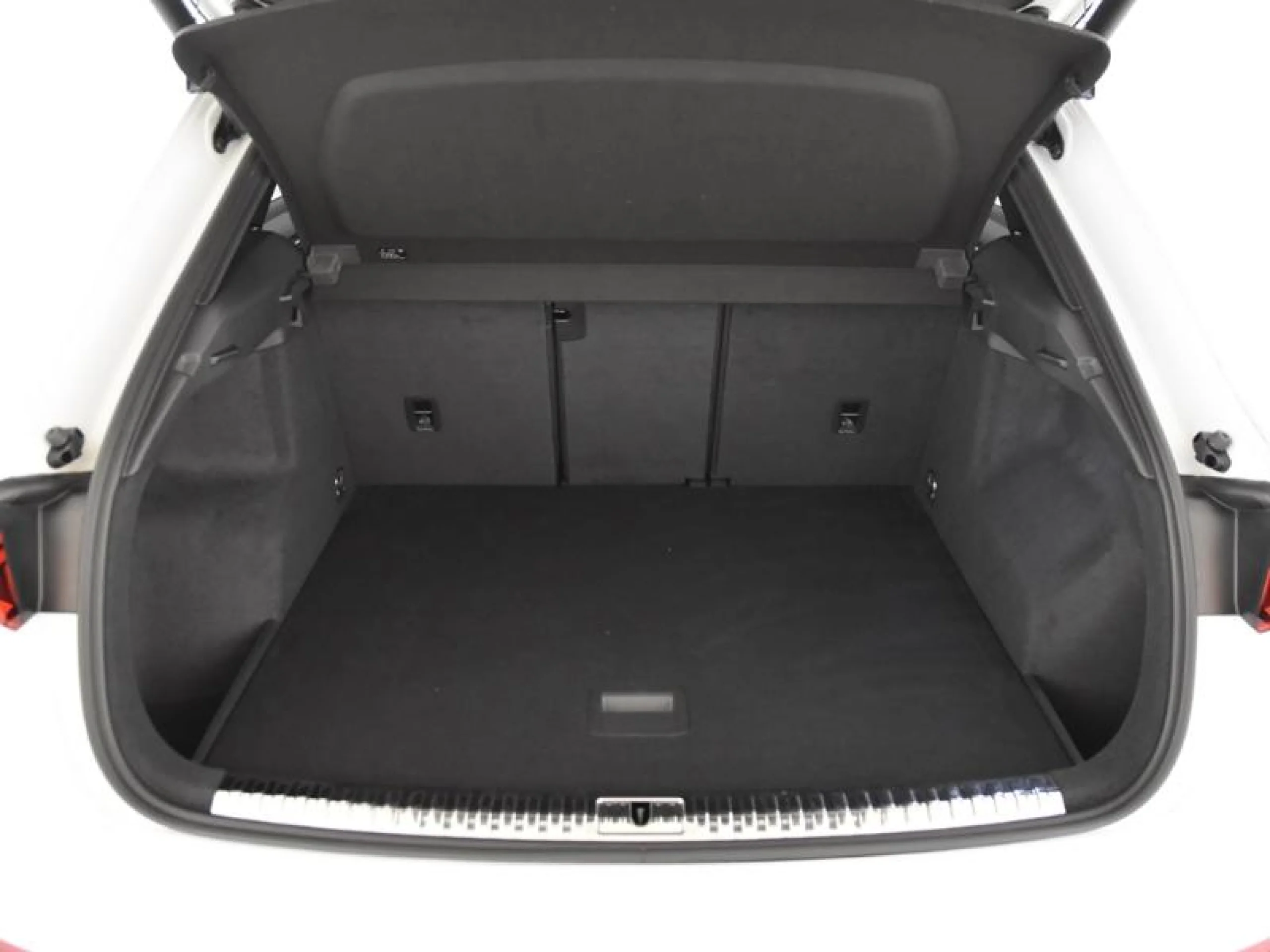 AUDI Q3 S LINE 35 TDI 110KW (150CV) S TRONIC - Foto 7