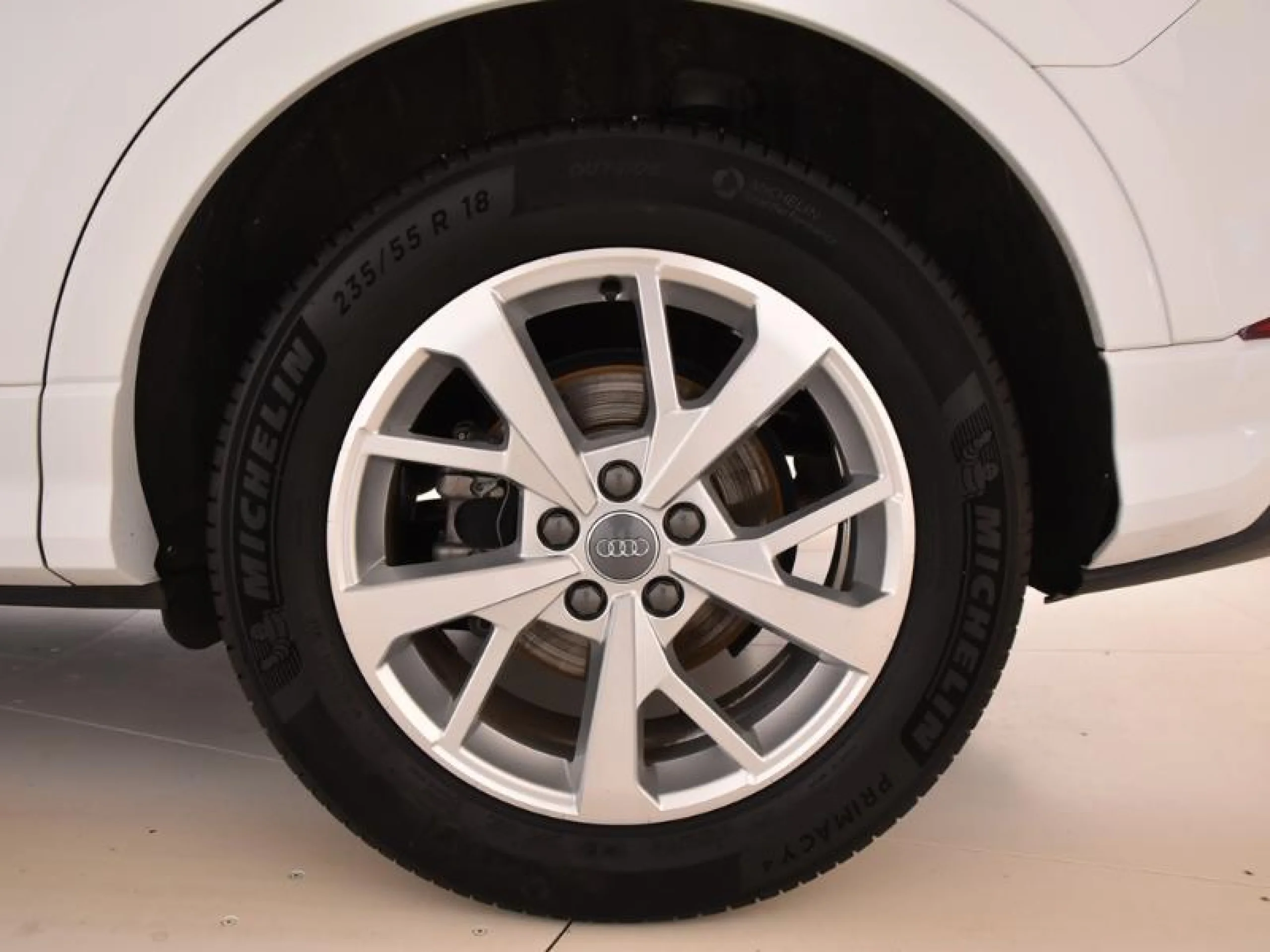 AUDI Q3 S LINE 35 TDI 110KW (150CV) S TRONIC - Foto 8