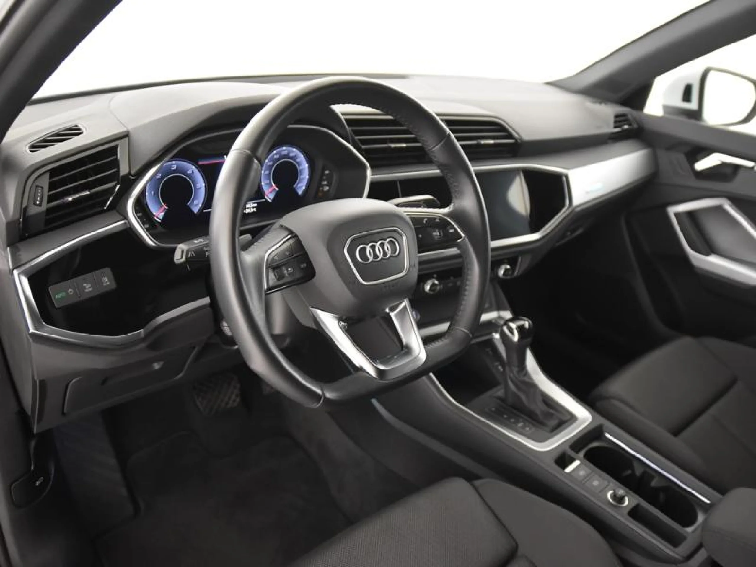 AUDI Q3 S LINE 35 TDI 110KW (150CV) S TRONIC - Foto 9