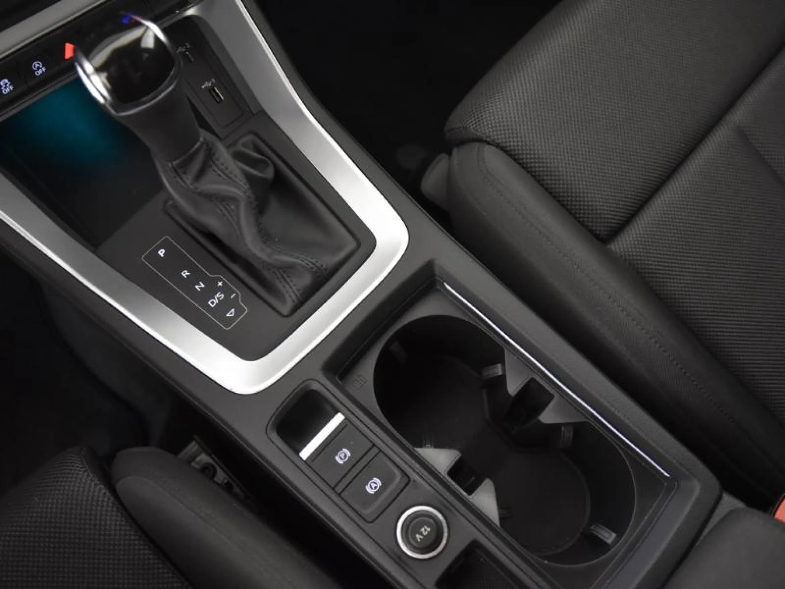 AUDI Q3 S LINE 35 TDI 110KW (150CV) S TRONIC - Foto 10