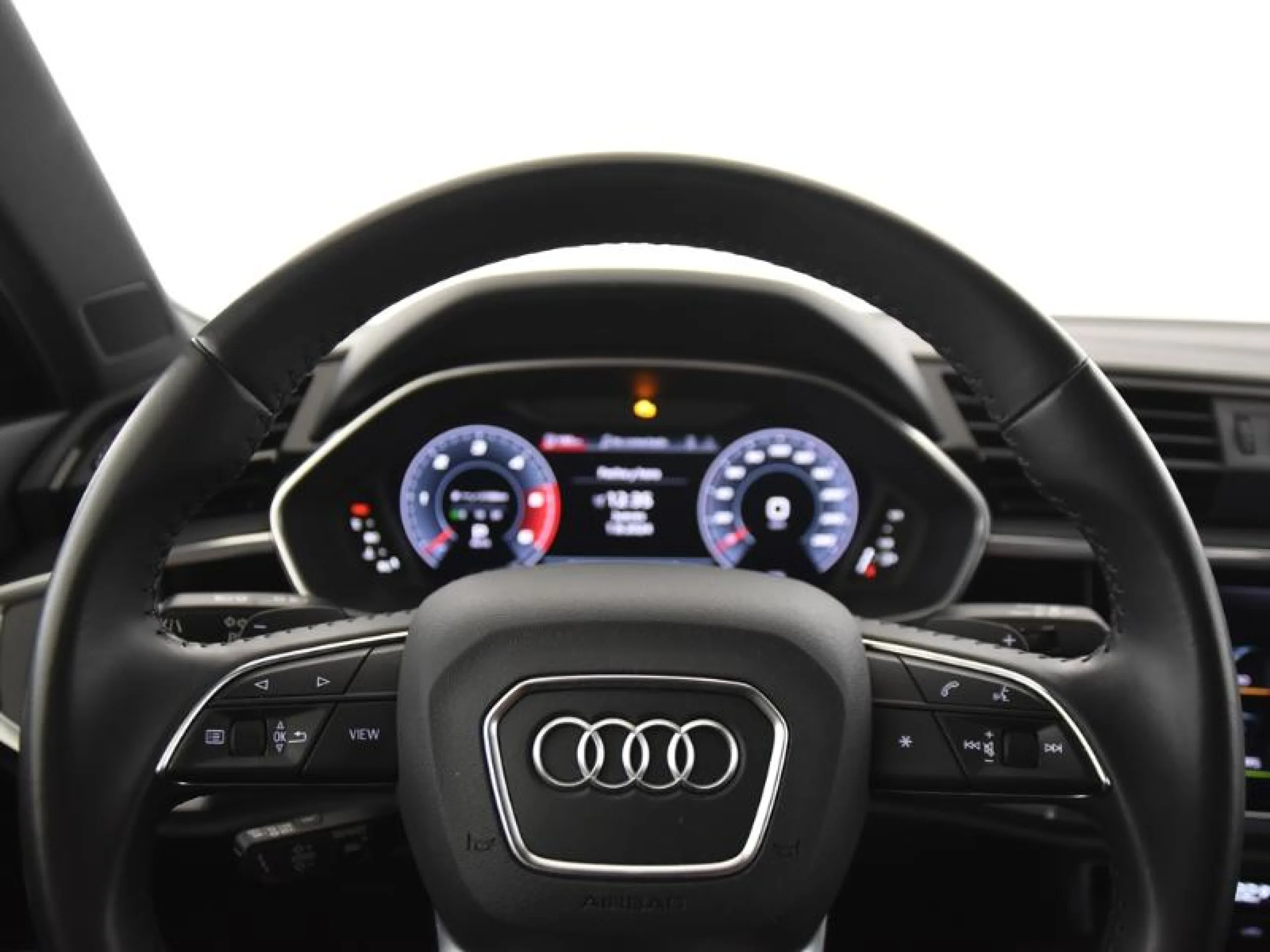 AUDI Q3 S LINE 35 TDI 110KW (150CV) S TRONIC - Foto 14