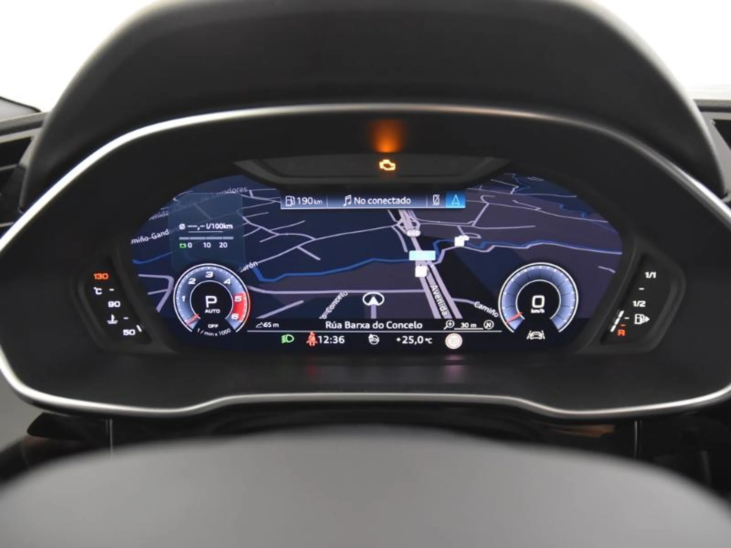 AUDI Q3 S LINE 35 TDI 110KW (150CV) S TRONIC - Foto 15