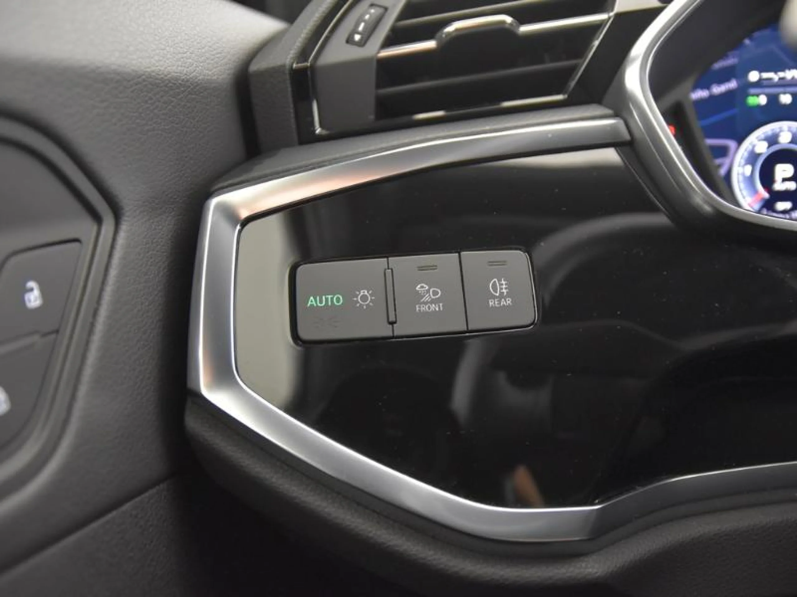 AUDI Q3 S LINE 35 TDI 110KW (150CV) S TRONIC - Foto 18