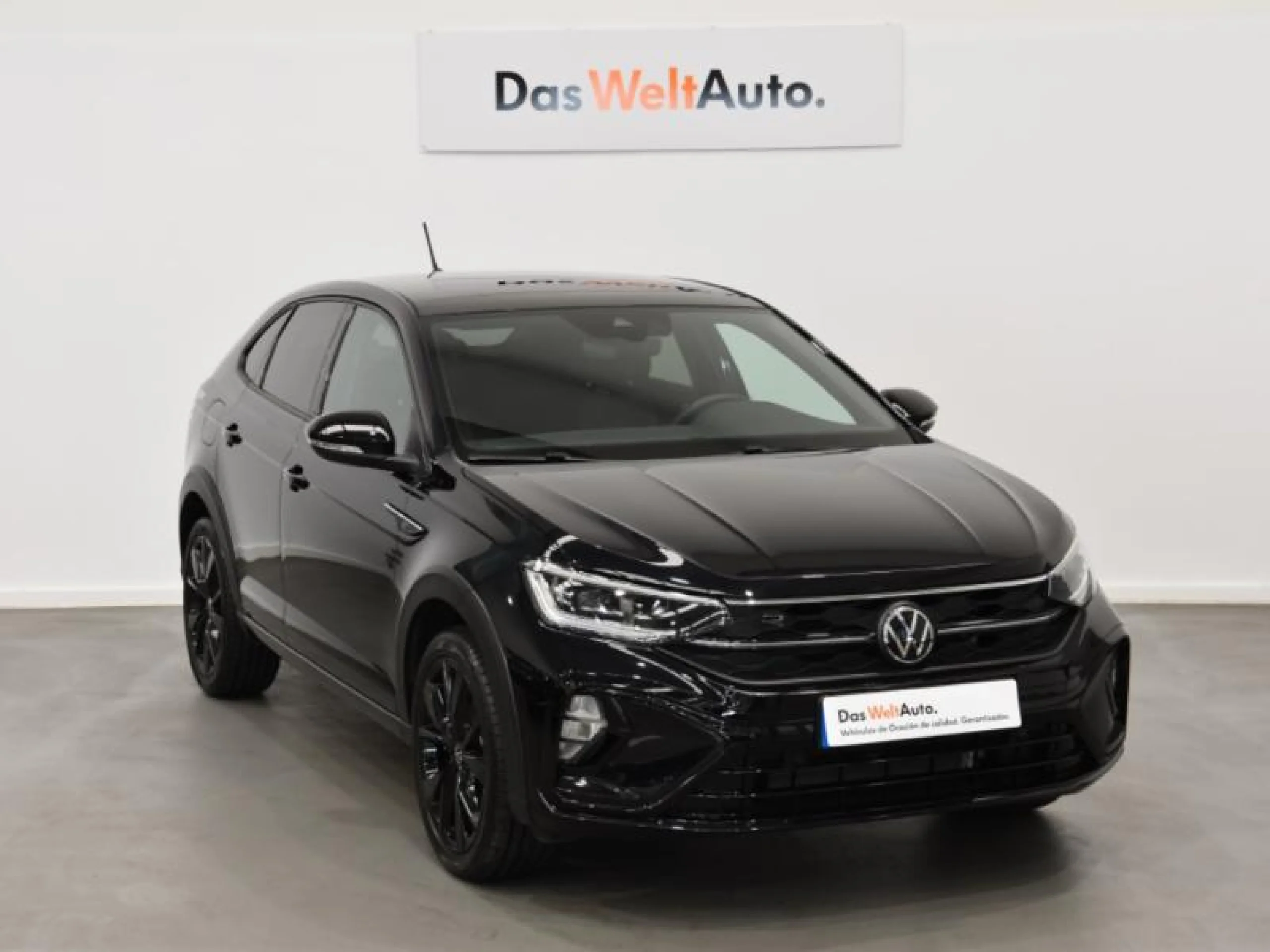 VOLKSWAGEN TAIGO R LINE 1.0 TSI 81KW (110CV) DSG - Foto 1