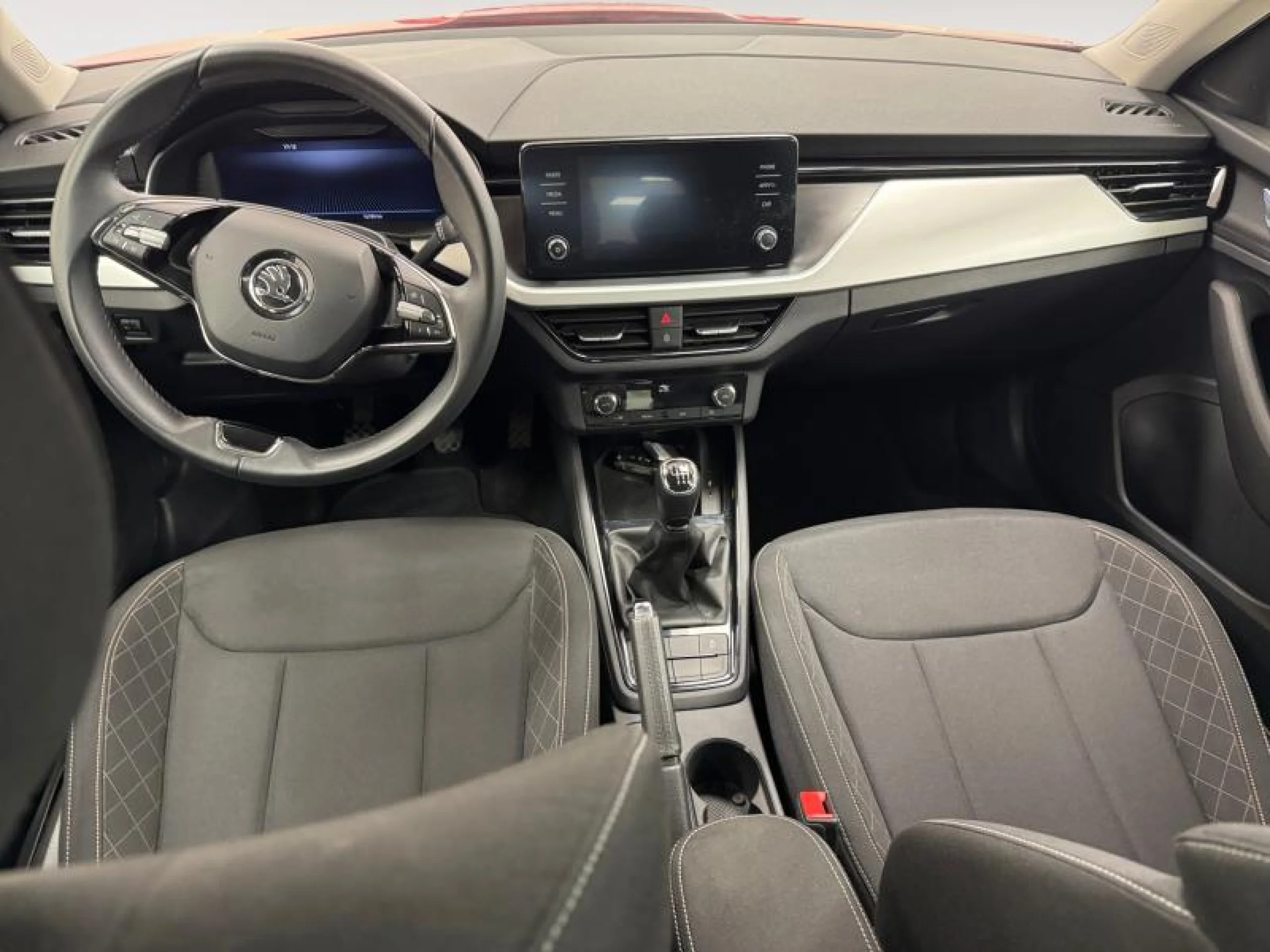 SKODA KAMIQ 1.0 TSI 81KW (110CV) AMBITION - Foto 4