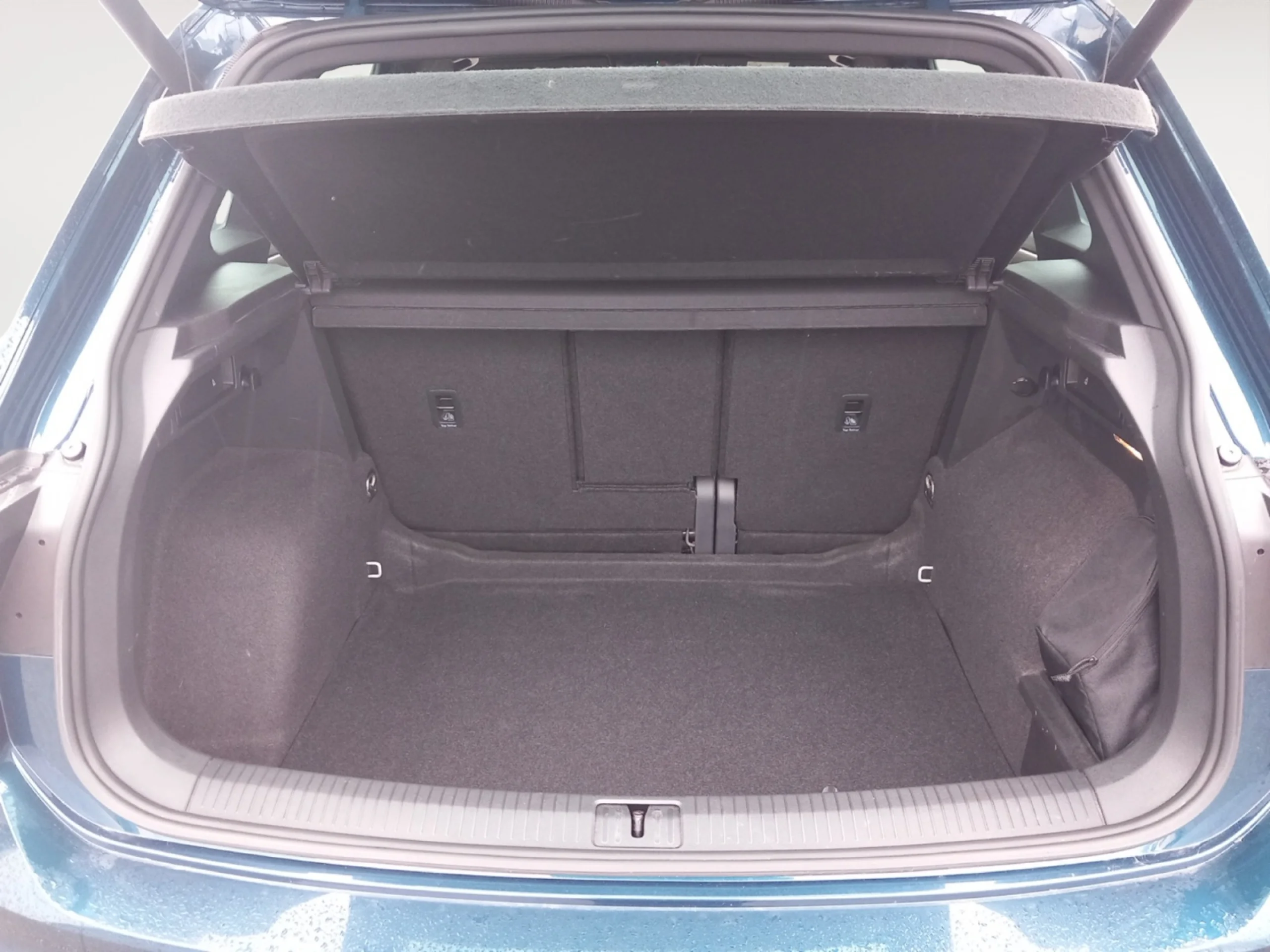 VOLKSWAGEN TIGUAN R LINE 2.0 TDI 110KW (150CV) DSG - Foto 7