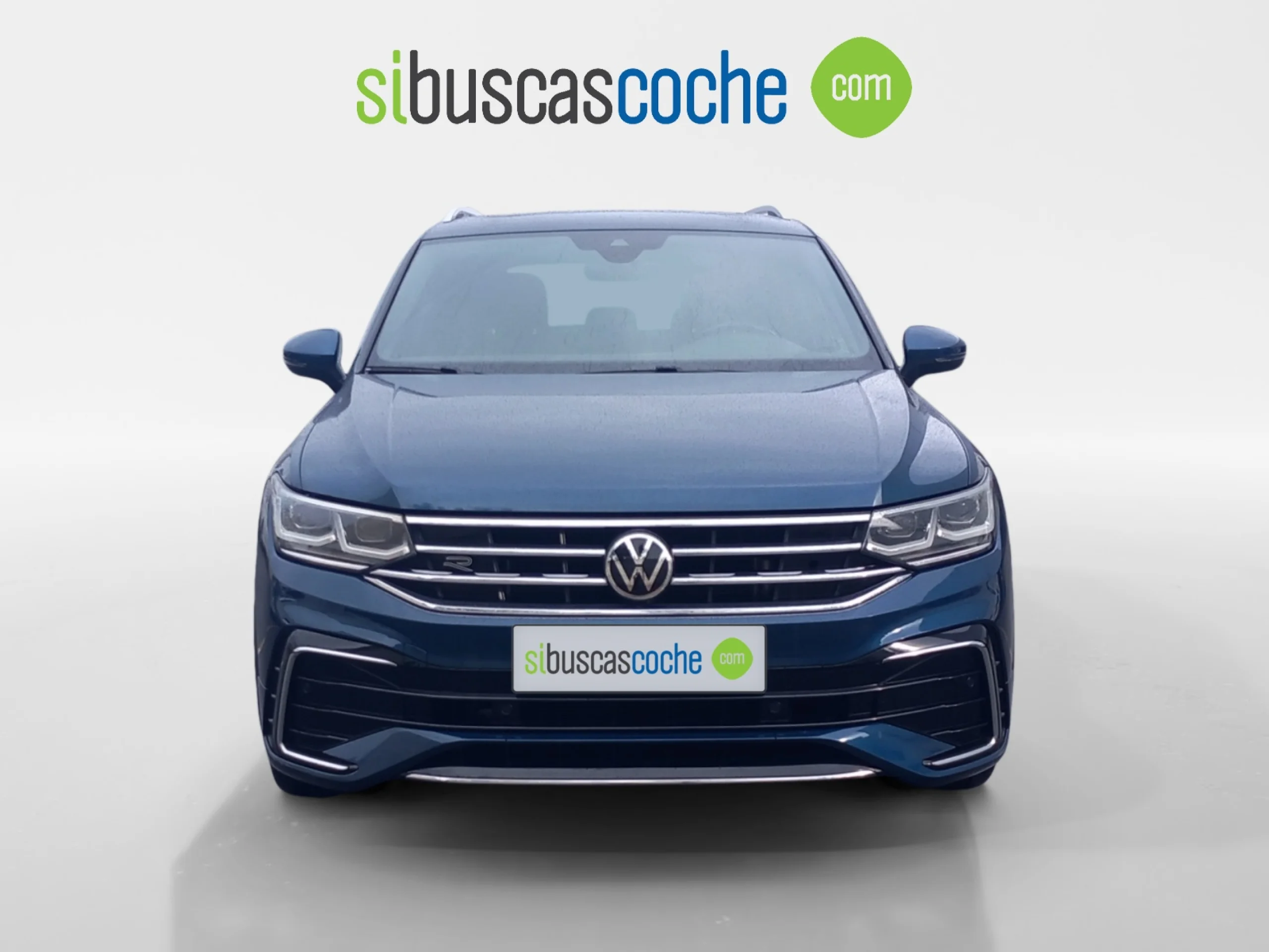 VOLKSWAGEN TIGUAN R LINE 2.0 TDI 110KW (150CV) DSG - Foto 13