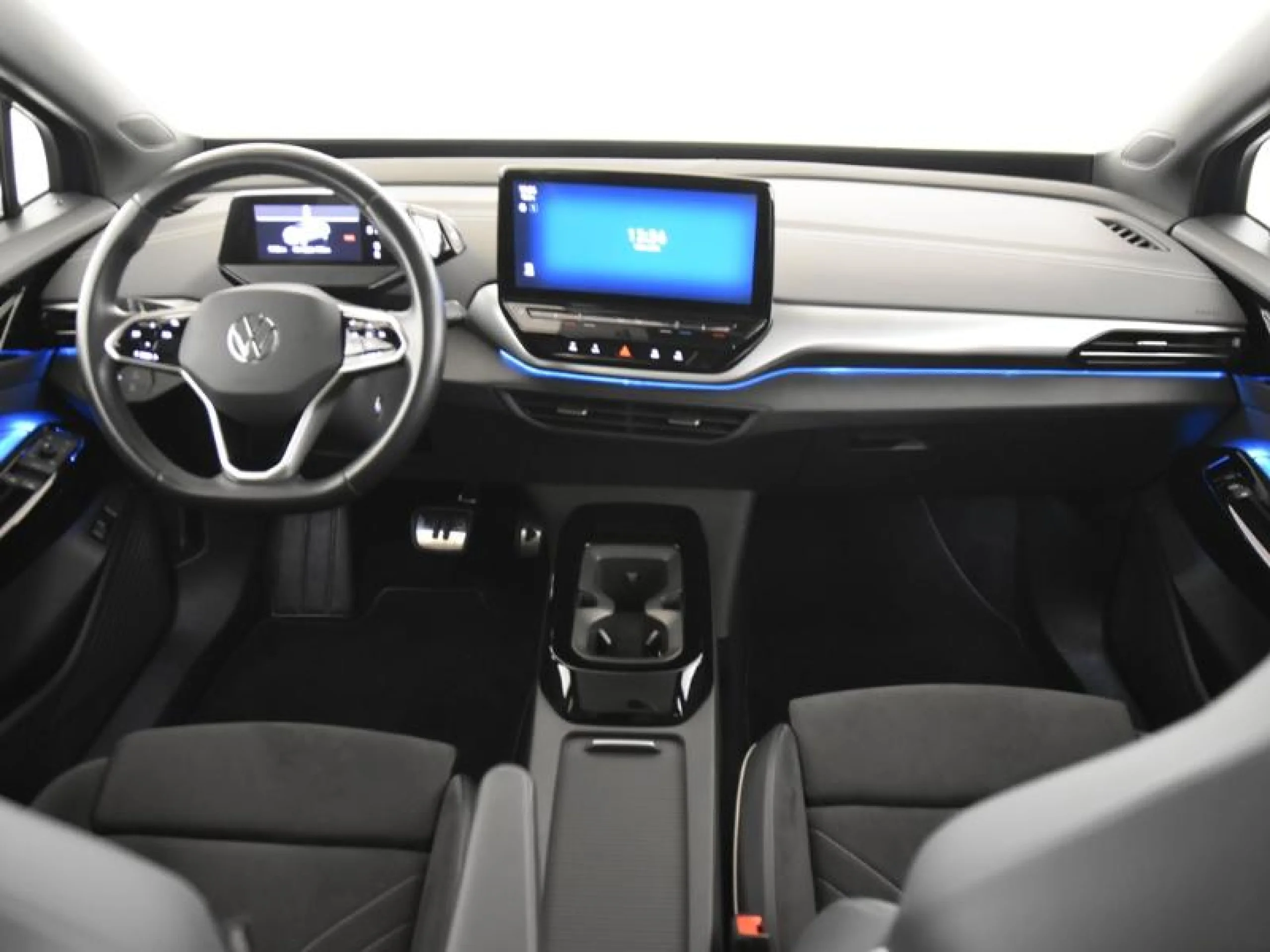 VOLKSWAGEN ID.4 PRO PERFORMANCE 150KW (204CV) AUTOMÁTICO - Foto 4