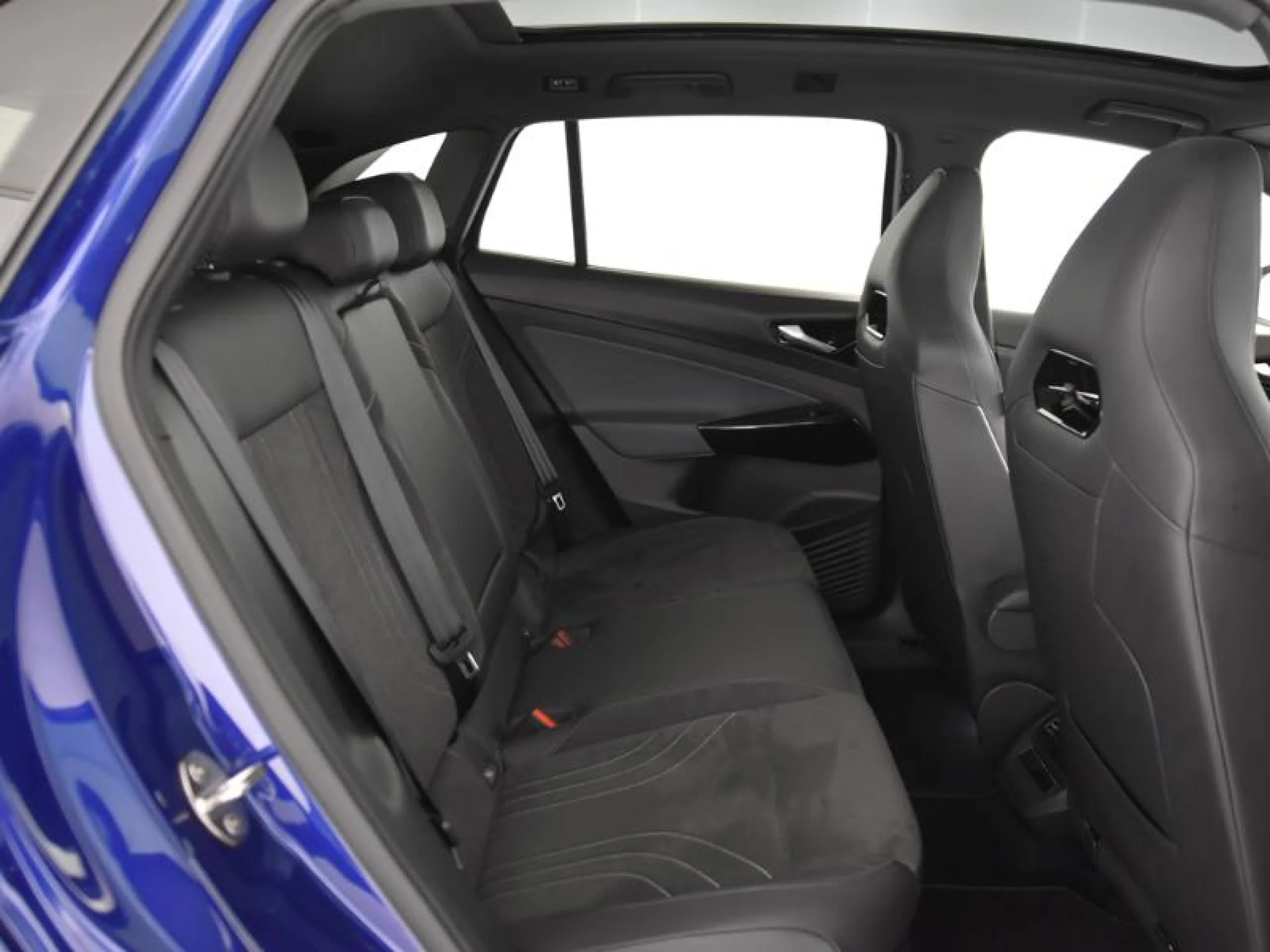 VOLKSWAGEN ID.4 PRO PERFORMANCE 150KW (204CV) AUTOMÁTICO - Foto 6