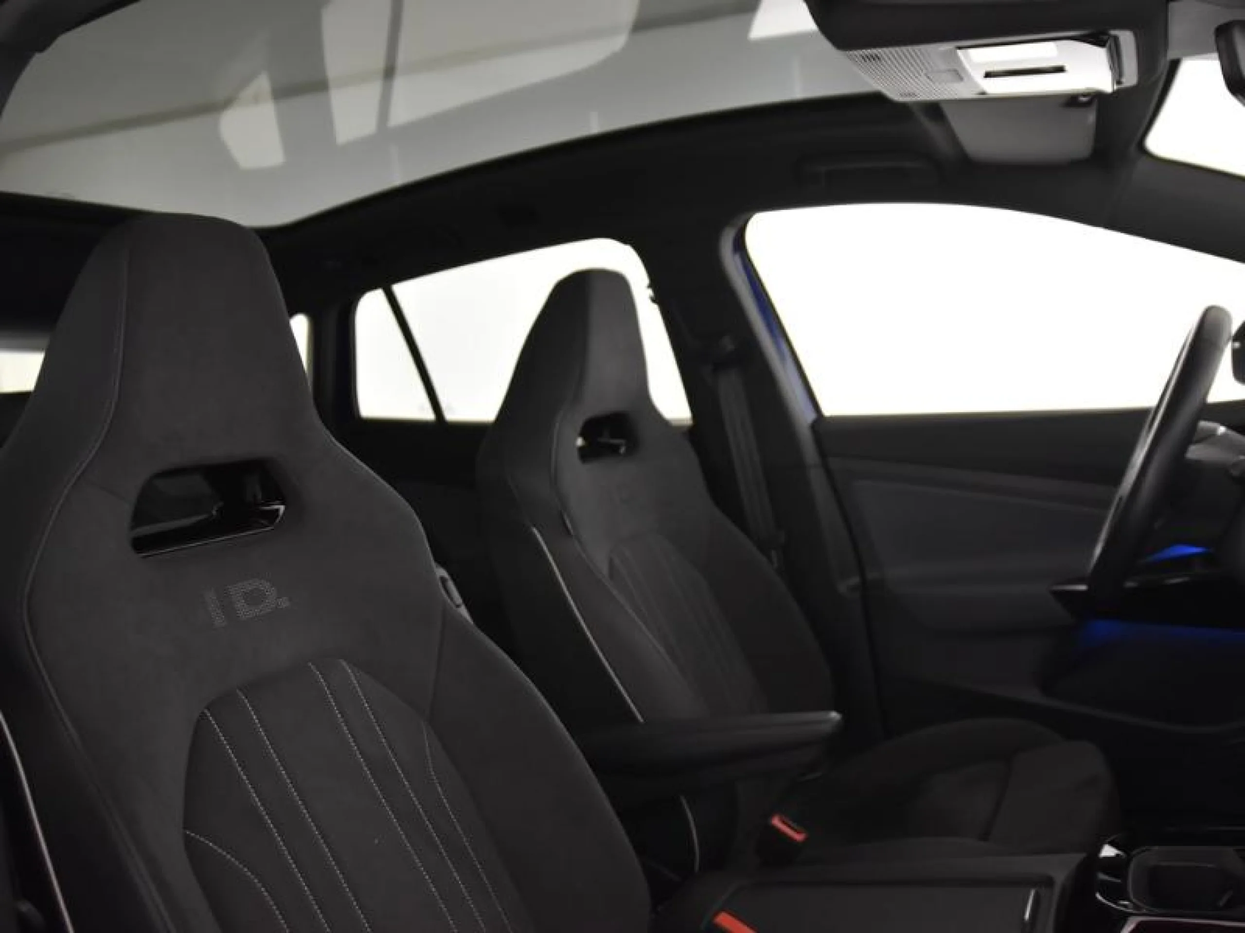 VOLKSWAGEN ID.4 PRO PERFORMANCE 150KW (204CV) AUTOMÁTICO - Foto 11