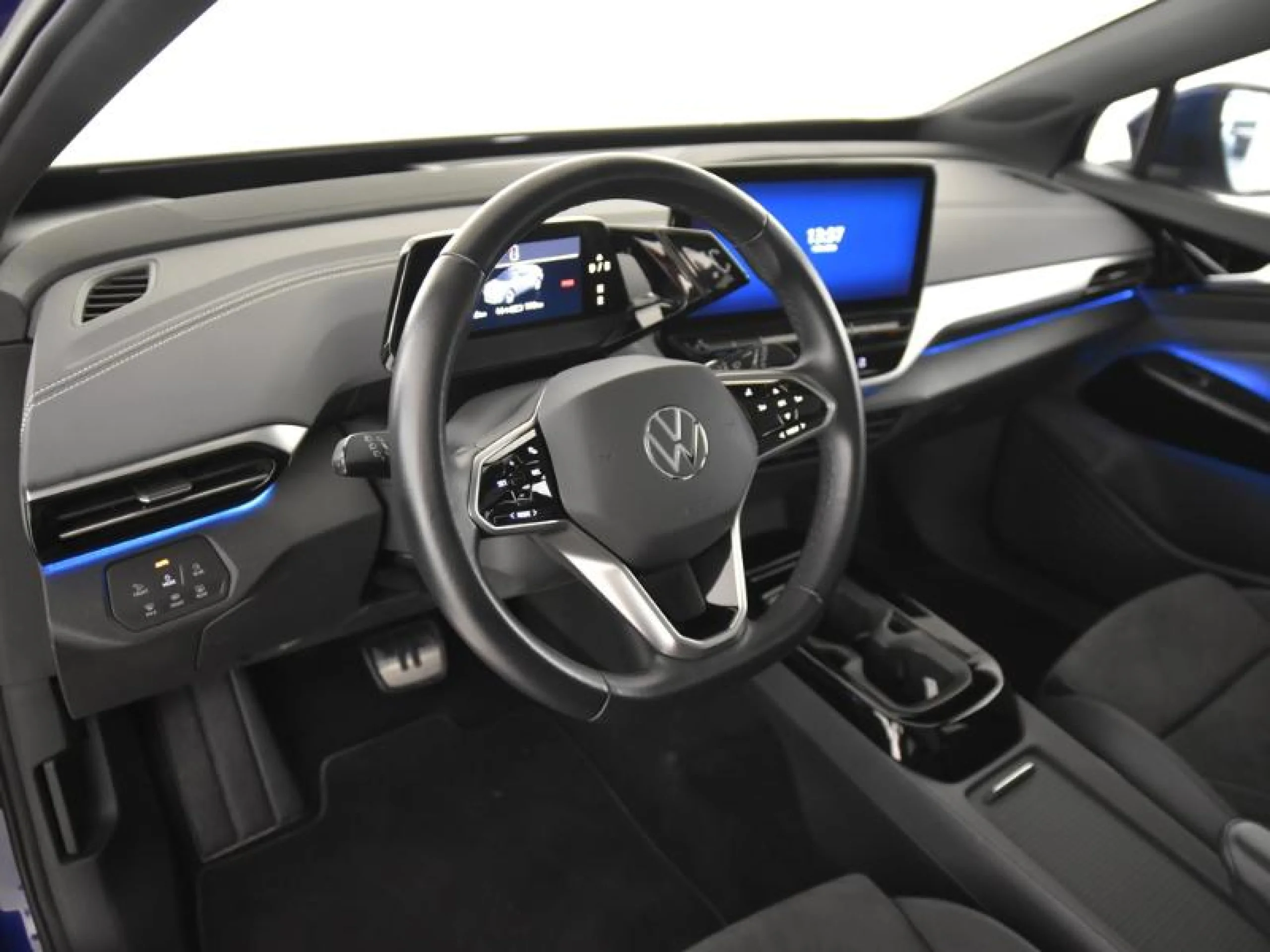 VOLKSWAGEN ID.4 PRO PERFORMANCE 150KW (204CV) AUTOMÁTICO - Foto 12