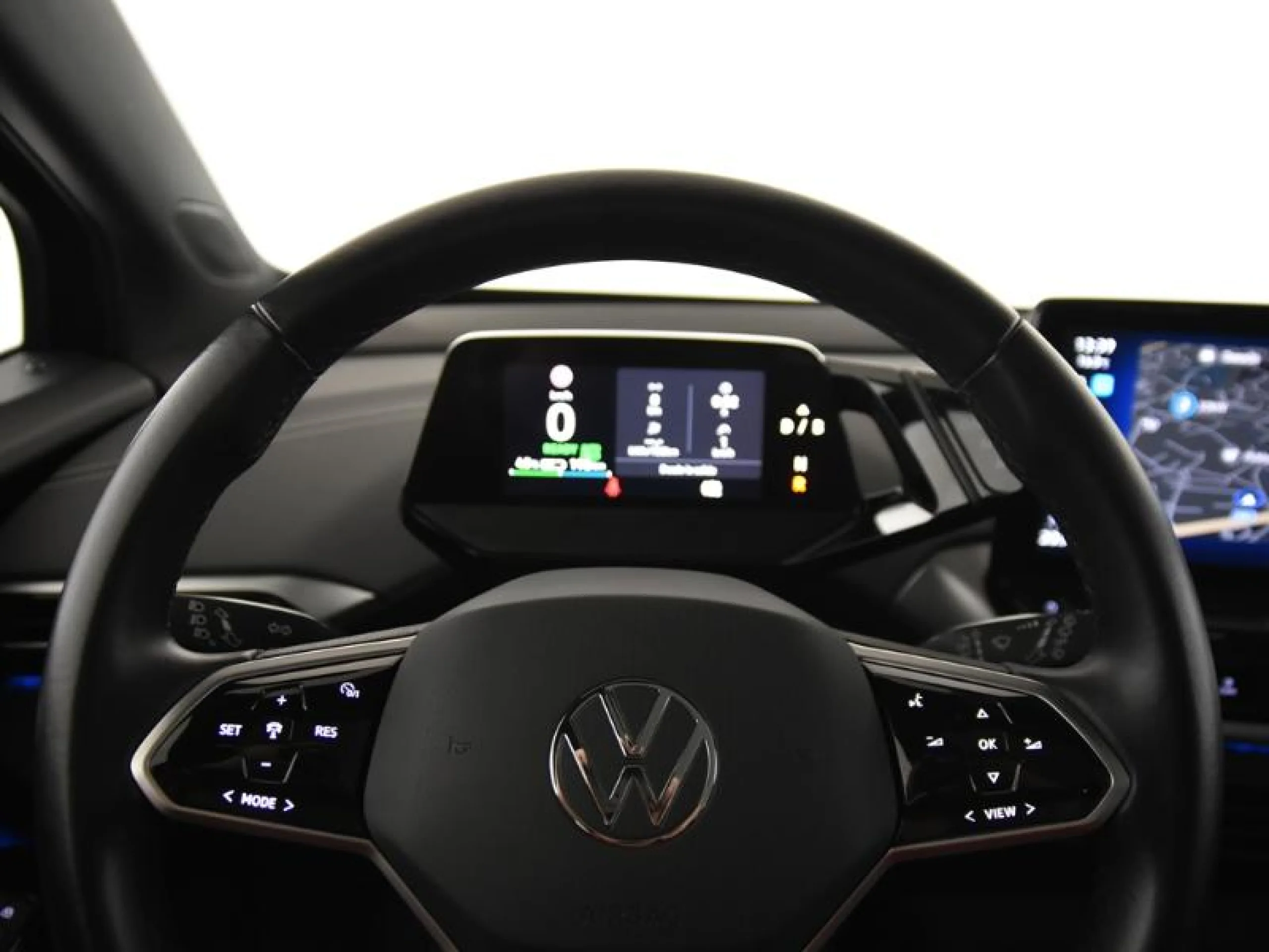 VOLKSWAGEN ID.4 PRO PERFORMANCE 150KW (204CV) AUTOMÁTICO - Foto 18