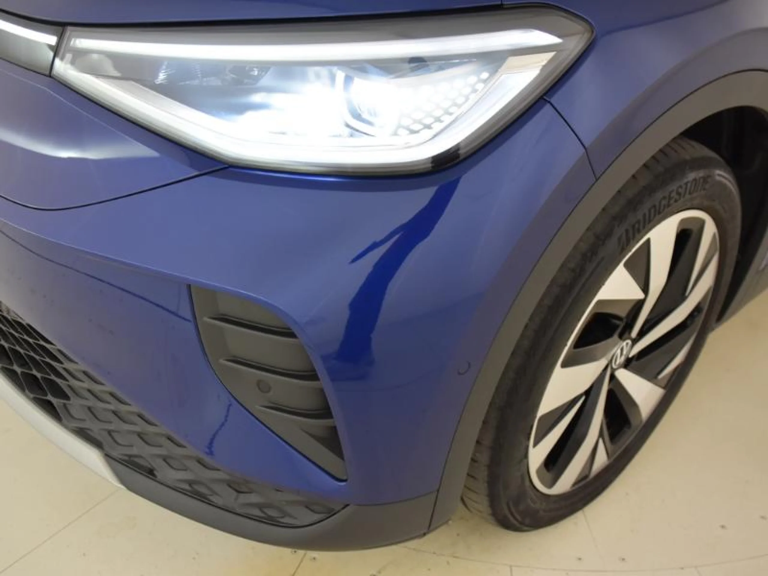 VOLKSWAGEN ID.4 PRO PERFORMANCE 150KW (204CV) AUTOMÁTICO - Foto 25