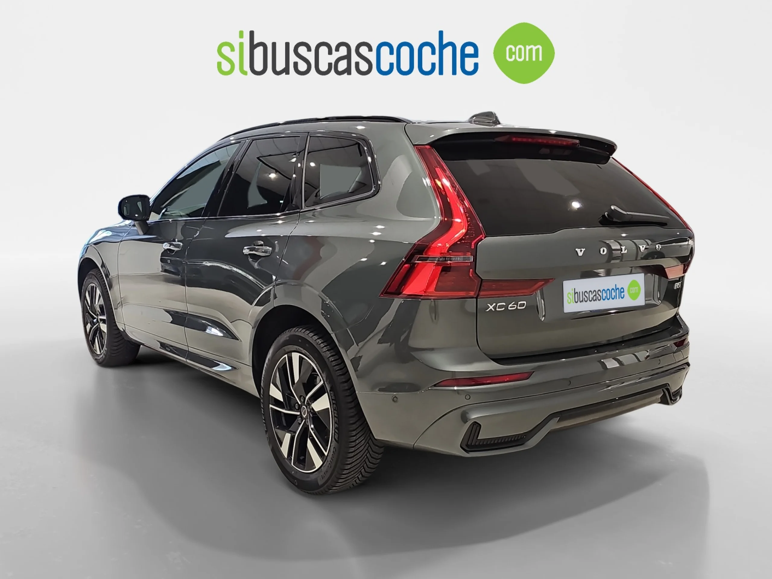VOLVO XC60 2.0 B5 G MHEV PLUS DARK AUTO AWD - Foto 2