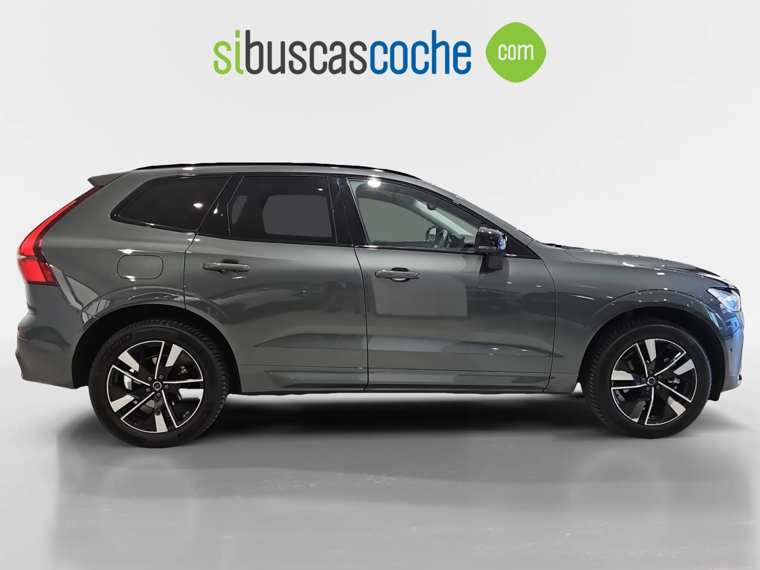 VOLVO XC60 2.0 B5 G MHEV PLUS DARK AUTO AWD - Foto 3