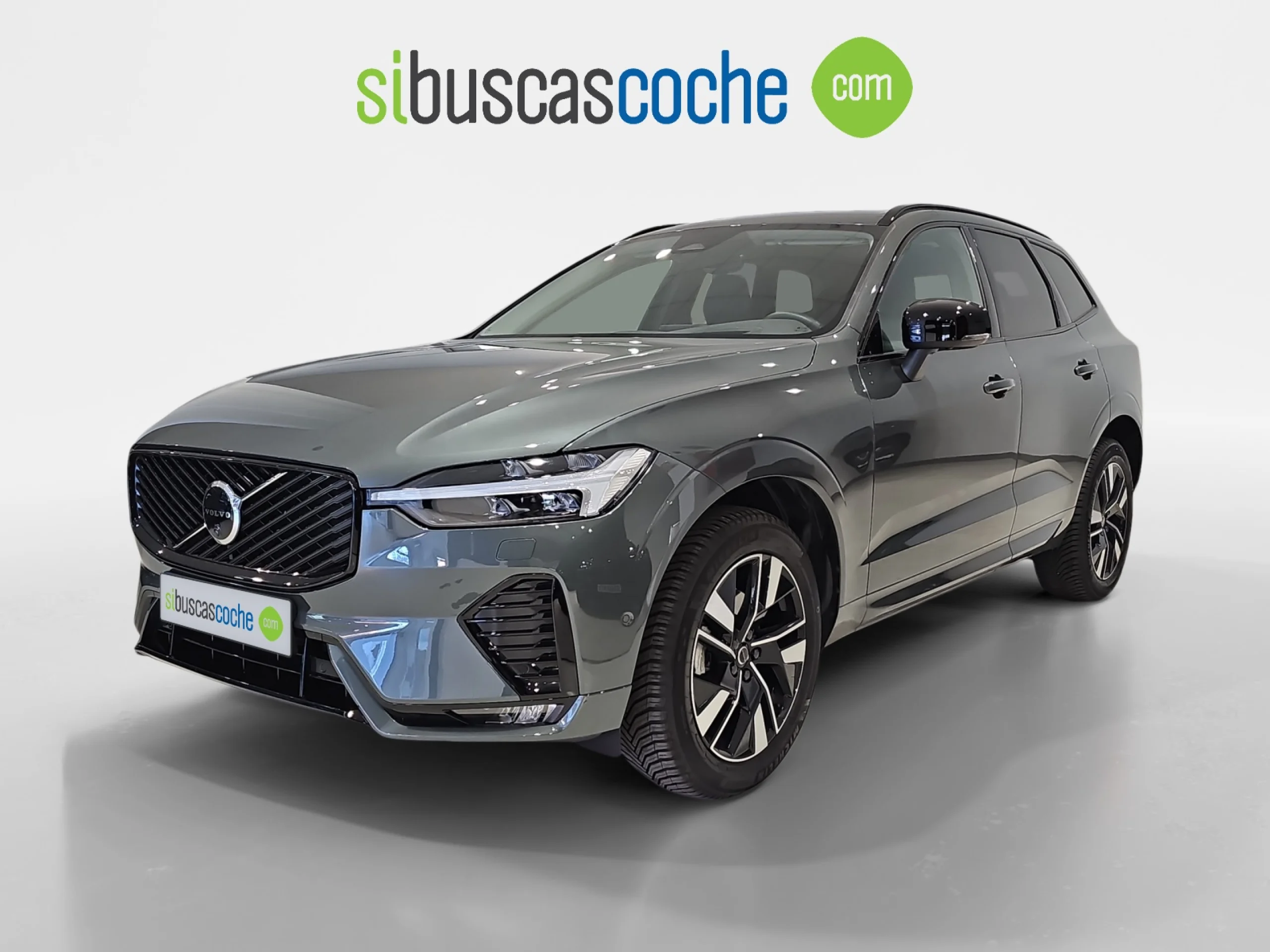 VOLVO XC60 2.0 B5 G MHEV PLUS DARK AUTO AWD - Foto 16