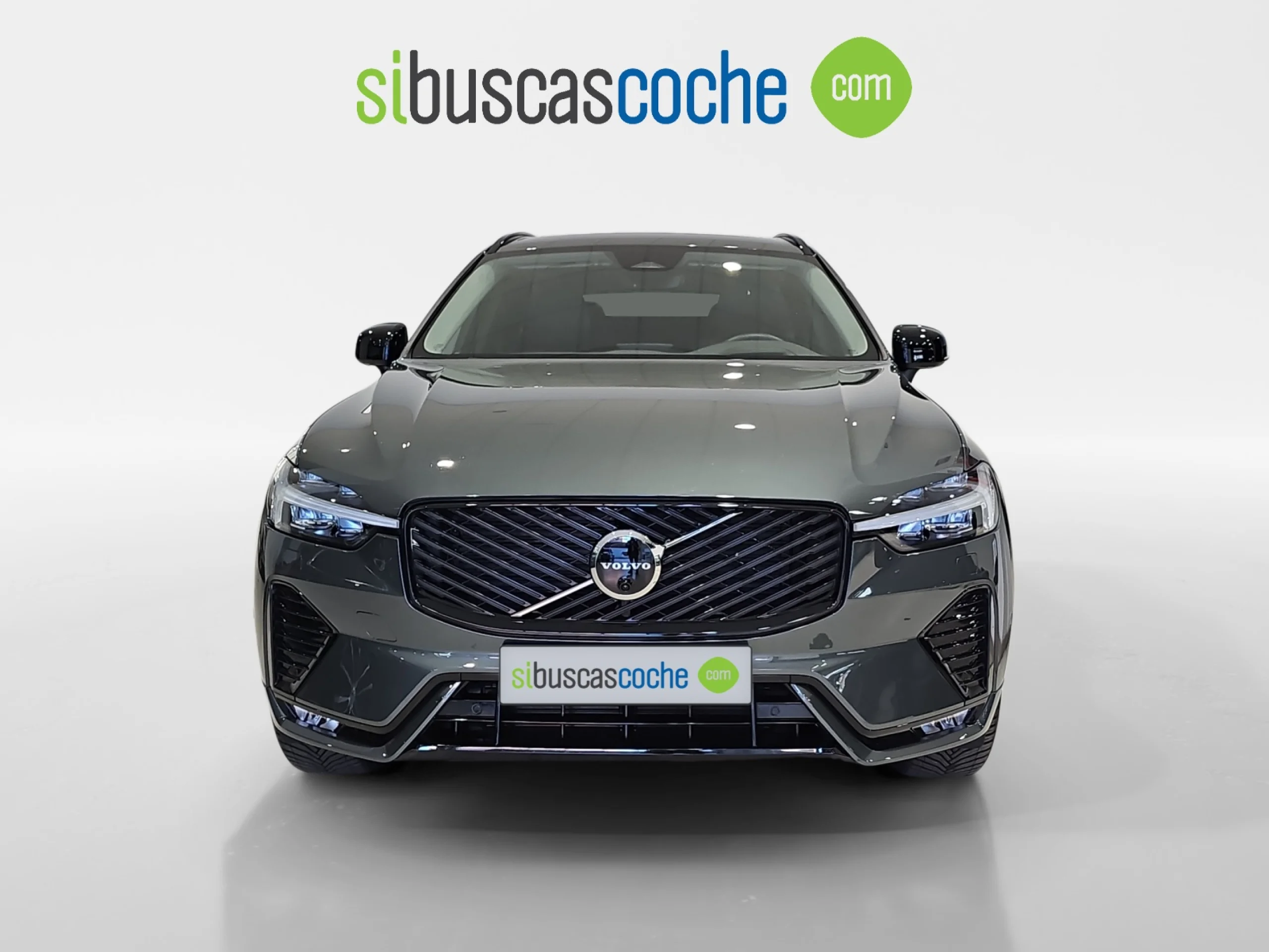 VOLVO XC60 2.0 B5 G MHEV PLUS DARK AUTO AWD - Foto 17