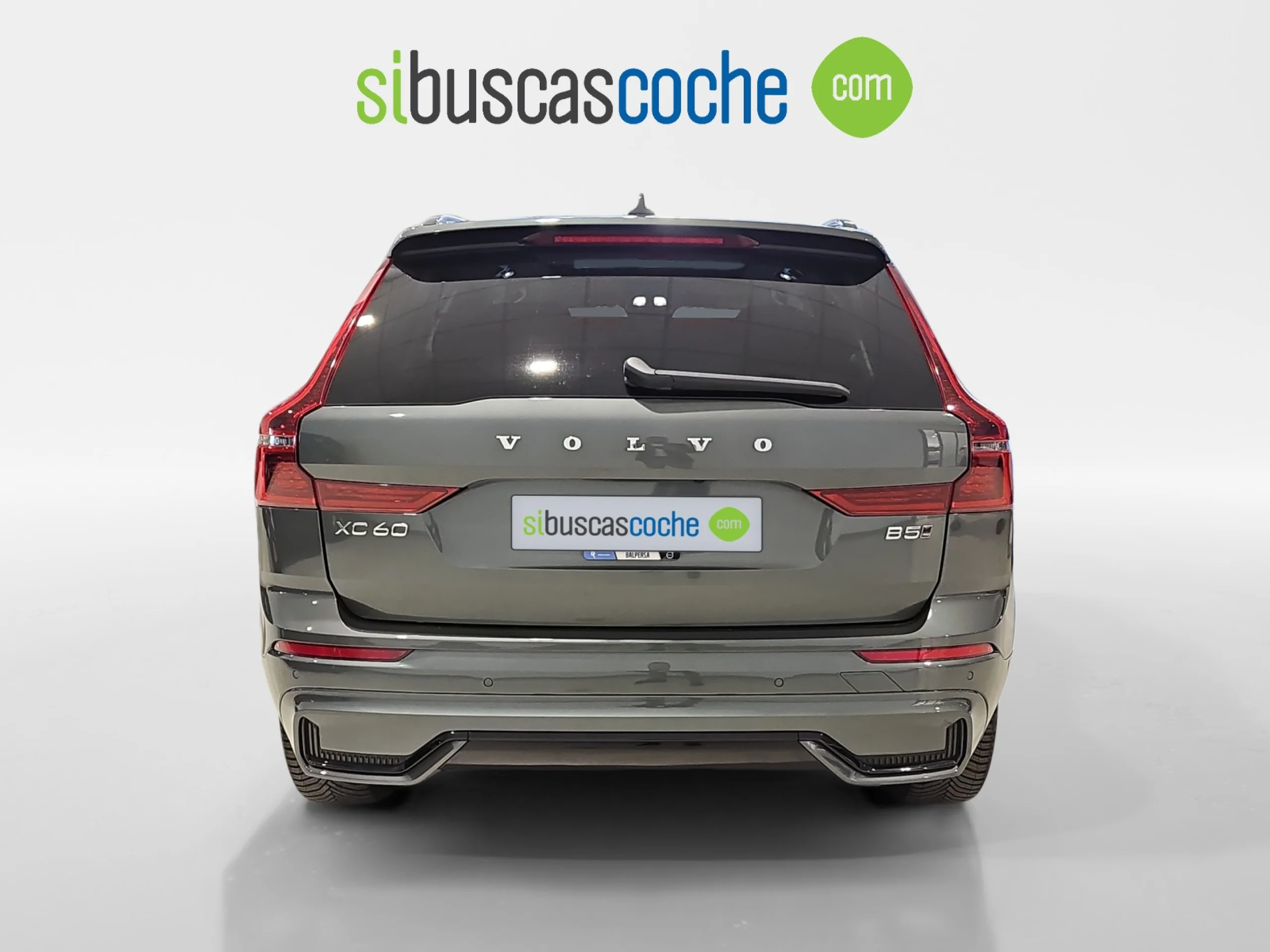 VOLVO XC60 2.0 B5 G MHEV PLUS DARK AUTO AWD - Foto 18