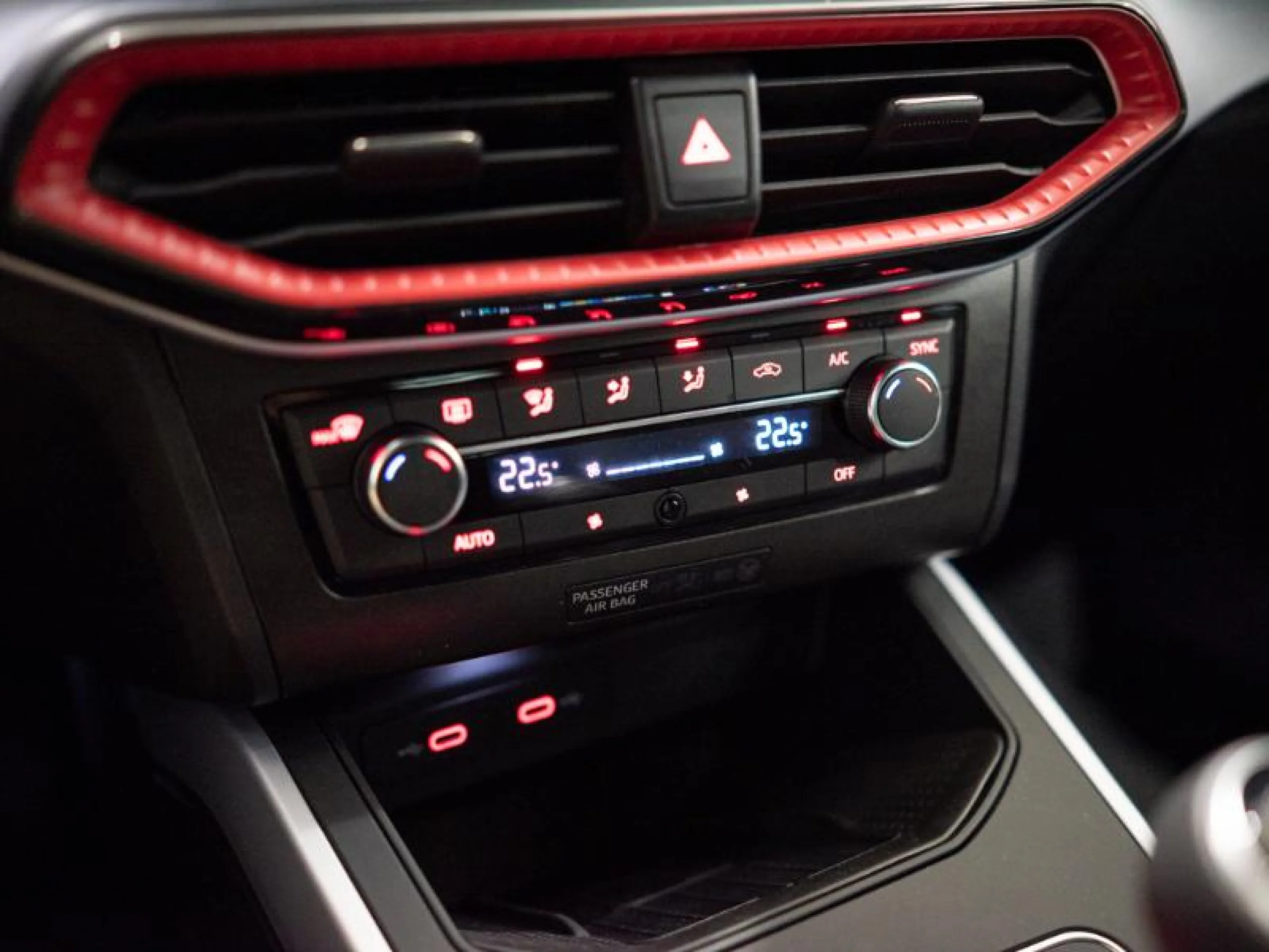 SEAT ARONA 1.0 TSI 81KW (110CV) FR PLUS - Foto 12
