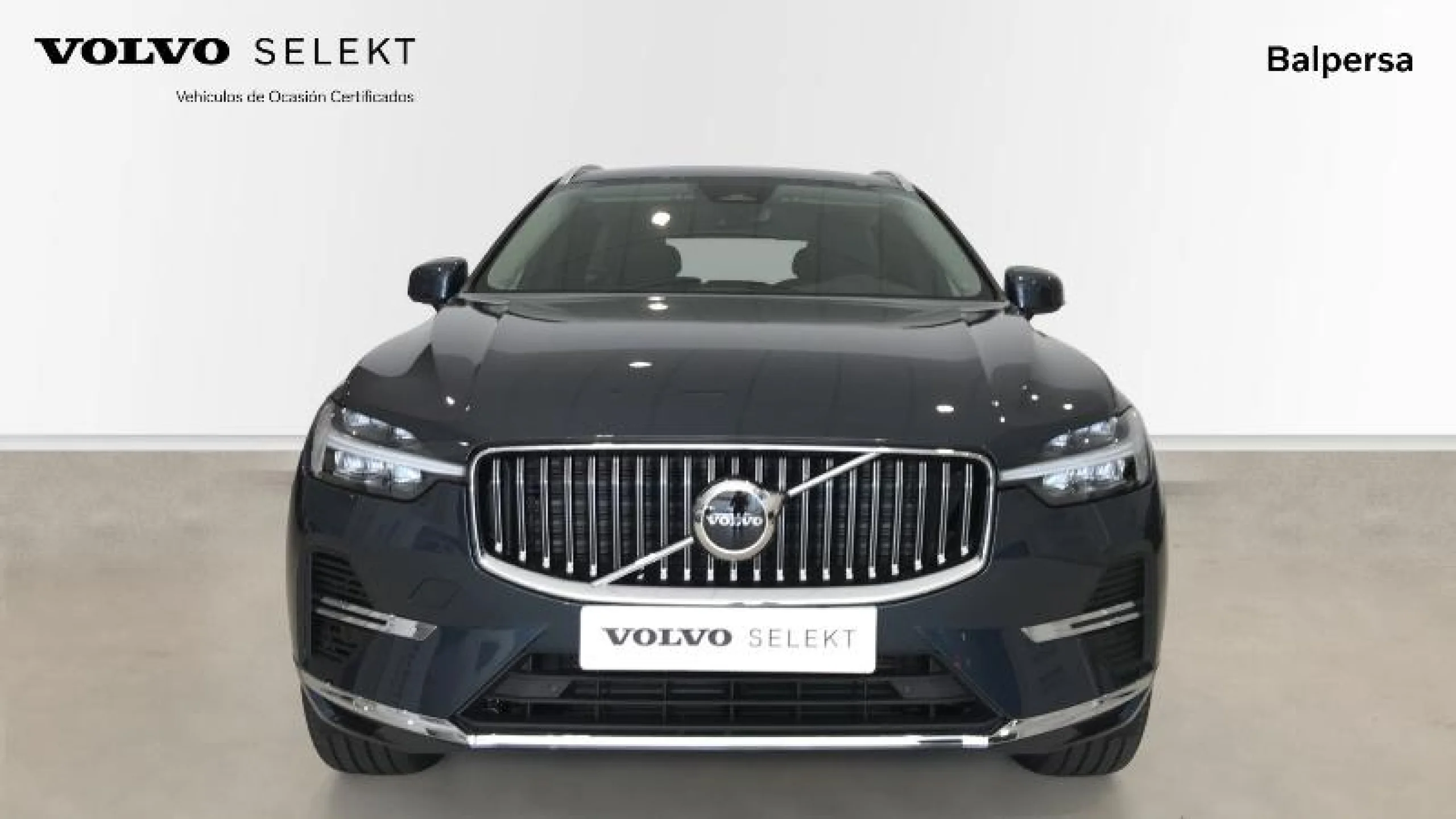 VOLVO XC60 2.0 T6 AWD RECHARGE PLUS BRIGHT AUTO - Foto 3