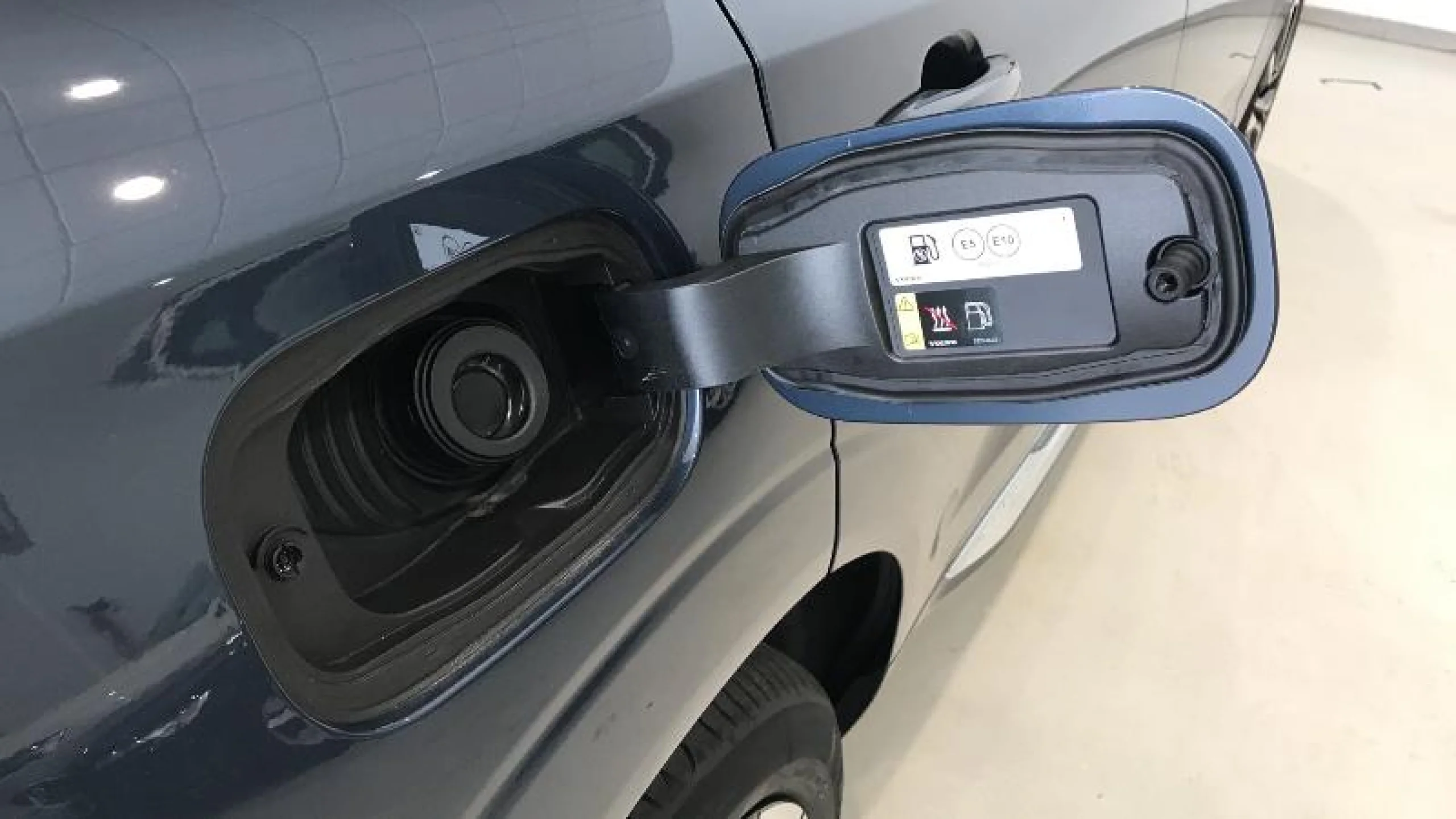 VOLVO XC60 2.0 T6 AWD RECHARGE PLUS BRIGHT AUTO - Foto 20