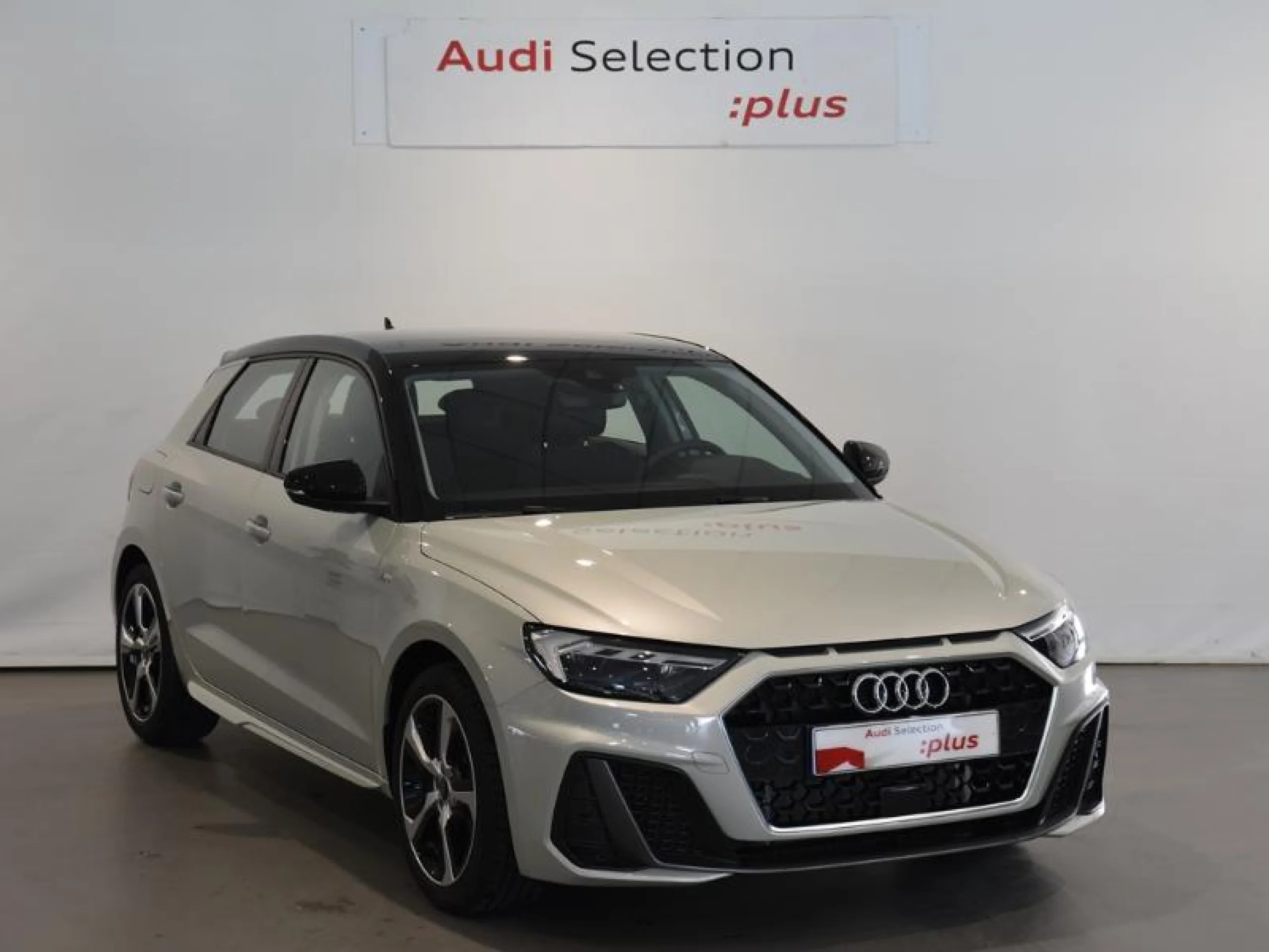 AUDI A1 SPORTBACK ADRENALIN 30 TFSI 85KW S TRON - Foto 1