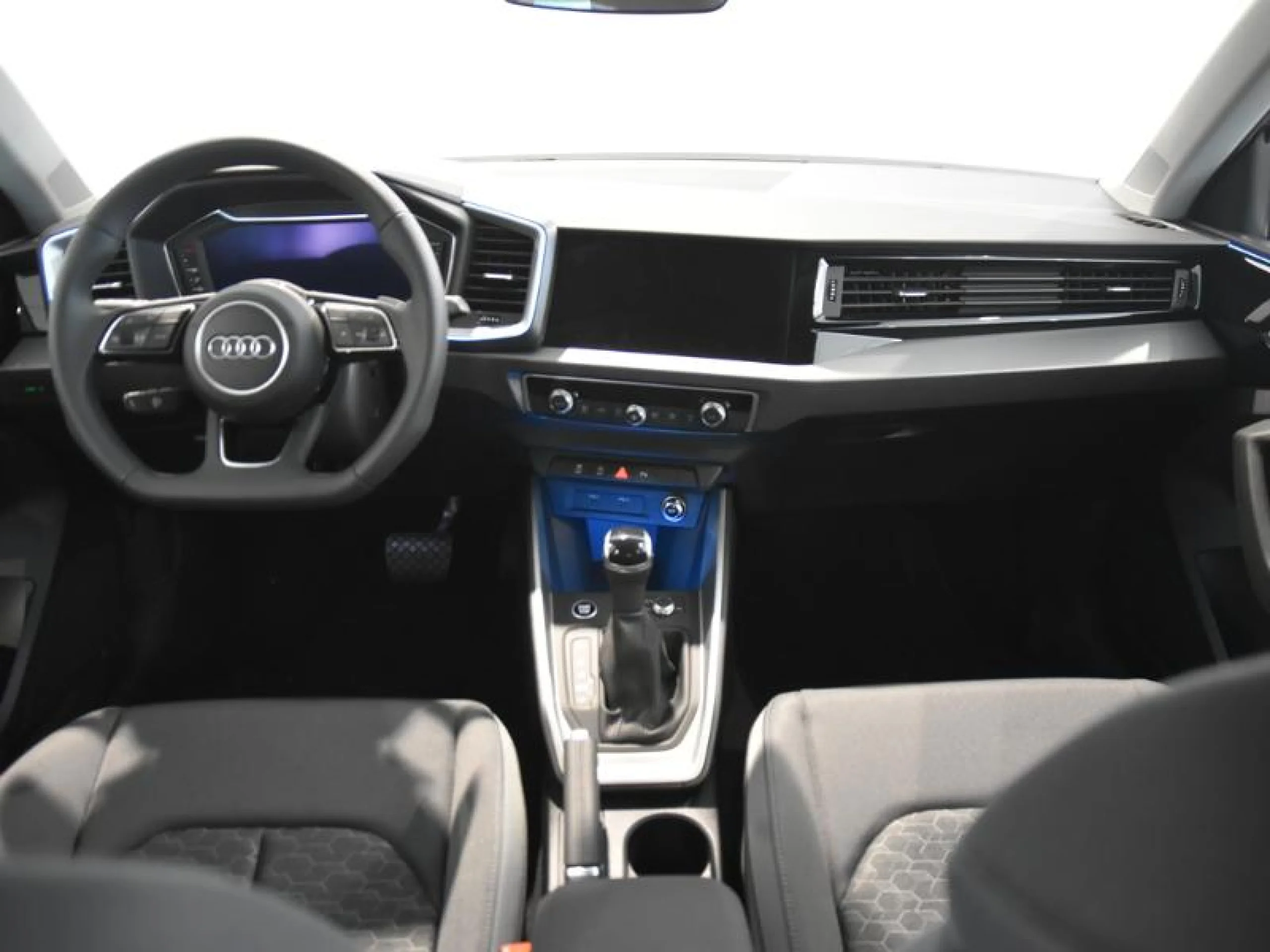 AUDI A1 SPORTBACK ADRENALIN 30 TFSI 85KW S TRON - Foto 4