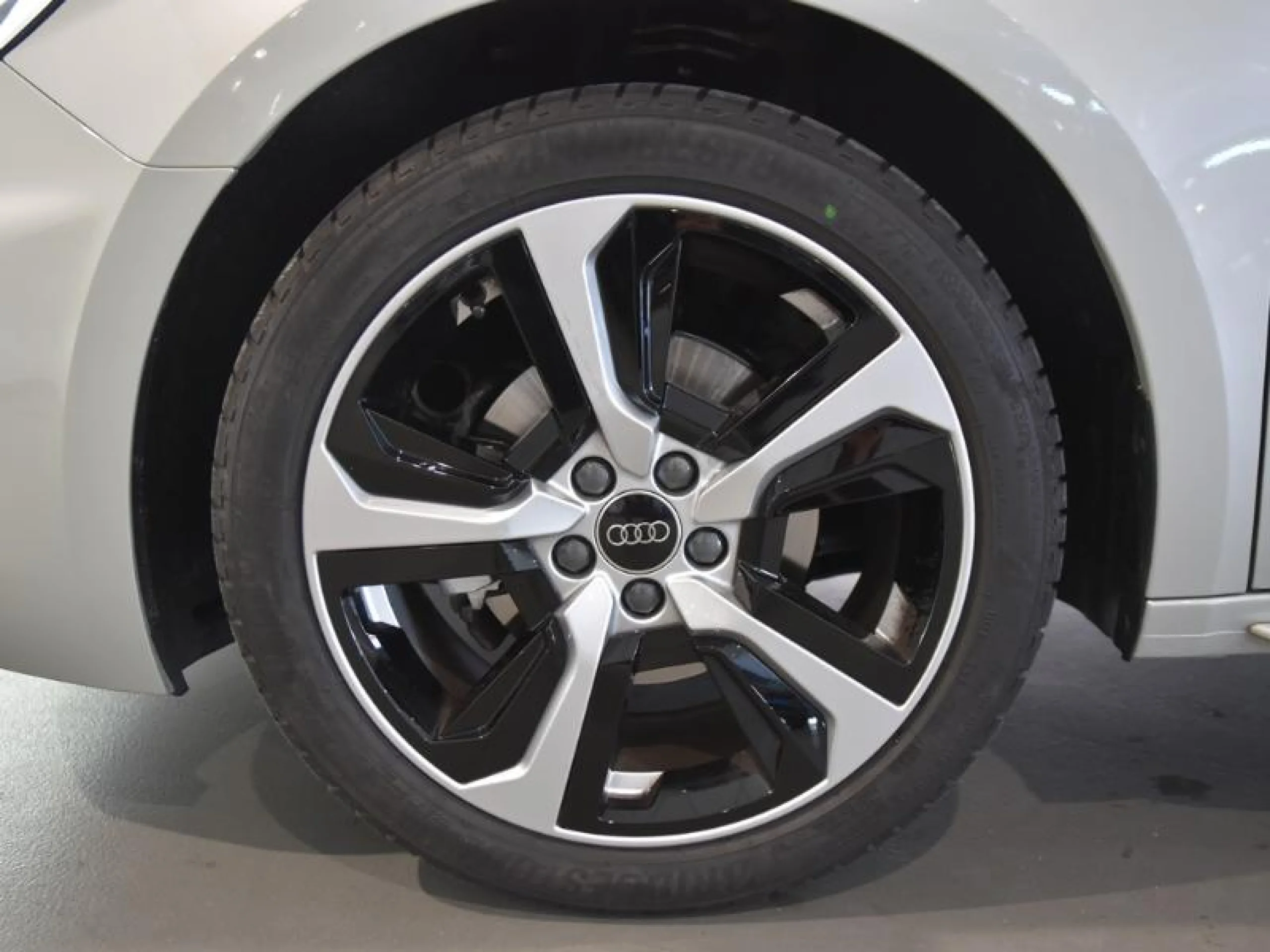 AUDI A1 SPORTBACK ADRENALIN 30 TFSI 85KW S TRON - Foto 8