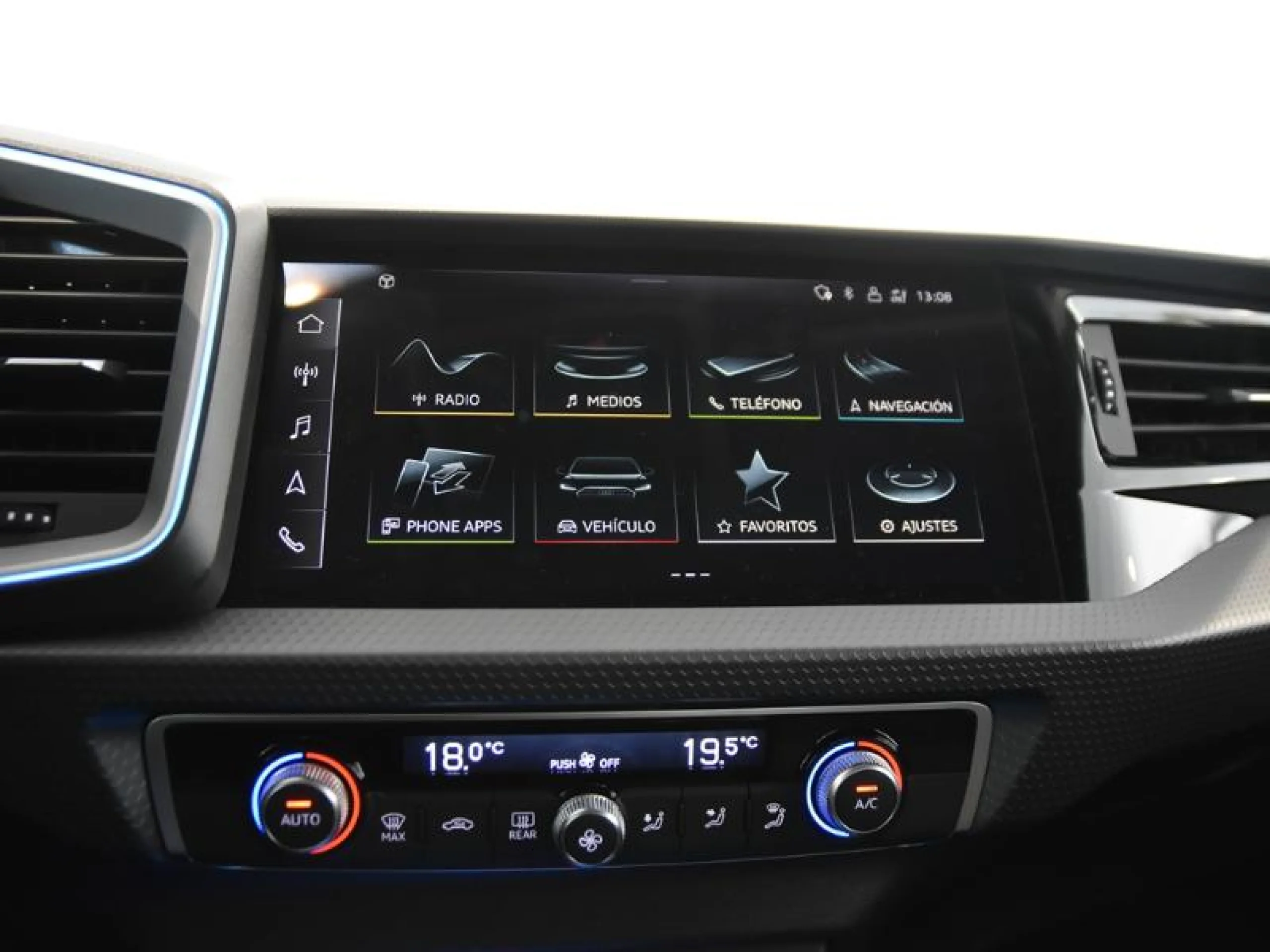 AUDI A1 SPORTBACK ADRENALIN 30 TFSI 85KW S TRON - Foto 12