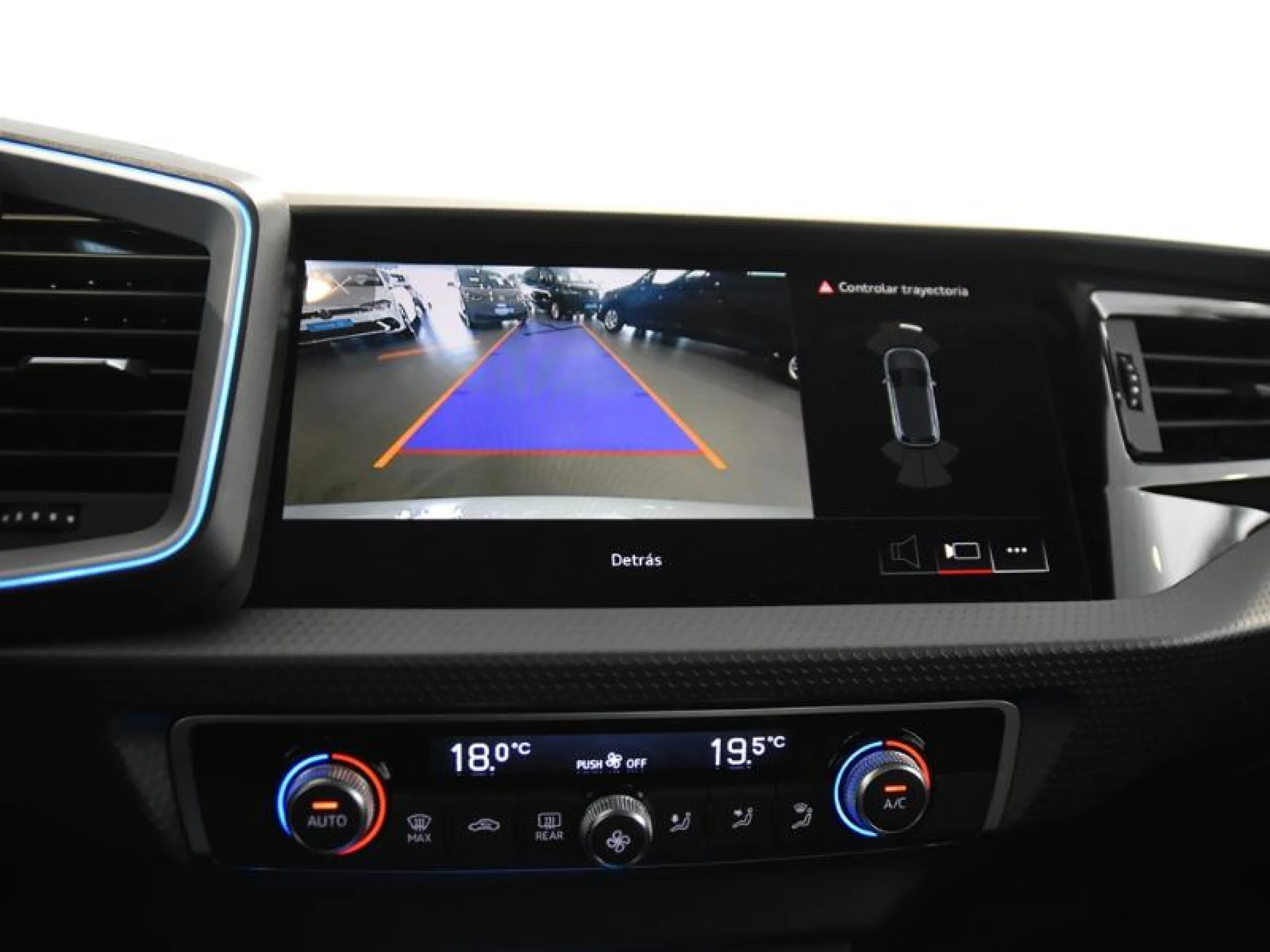 AUDI A1 SPORTBACK ADRENALIN 30 TFSI 85KW S TRON - Foto 13