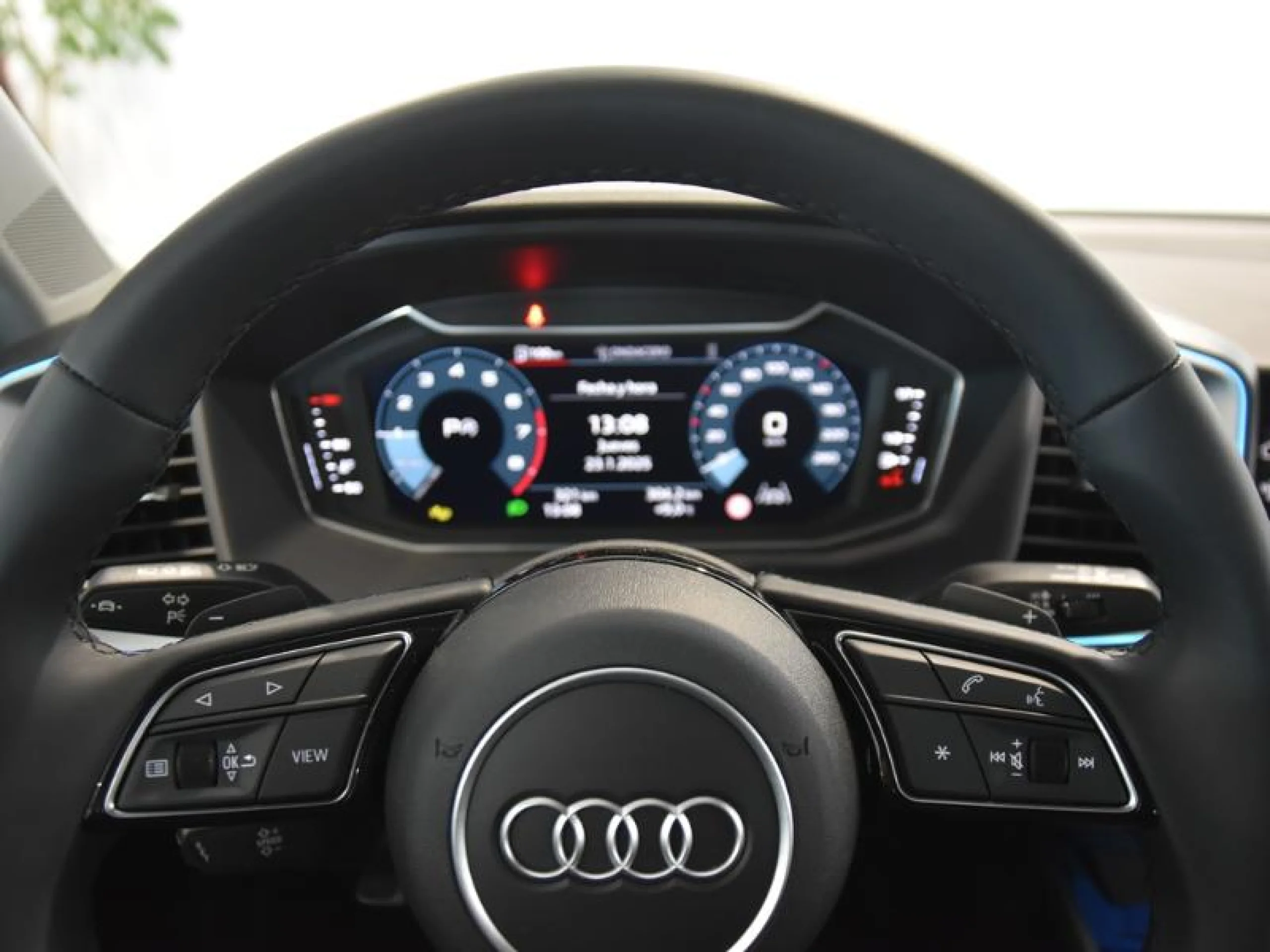 AUDI A1 SPORTBACK ADRENALIN 30 TFSI 85KW S TRON - Foto 14