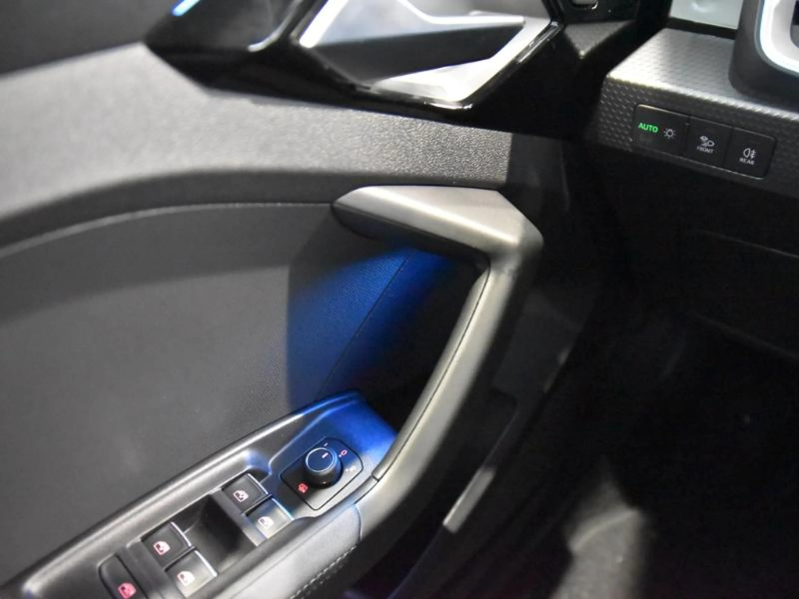 AUDI A1 SPORTBACK ADRENALIN 30 TFSI 85KW S TRON - Foto 15