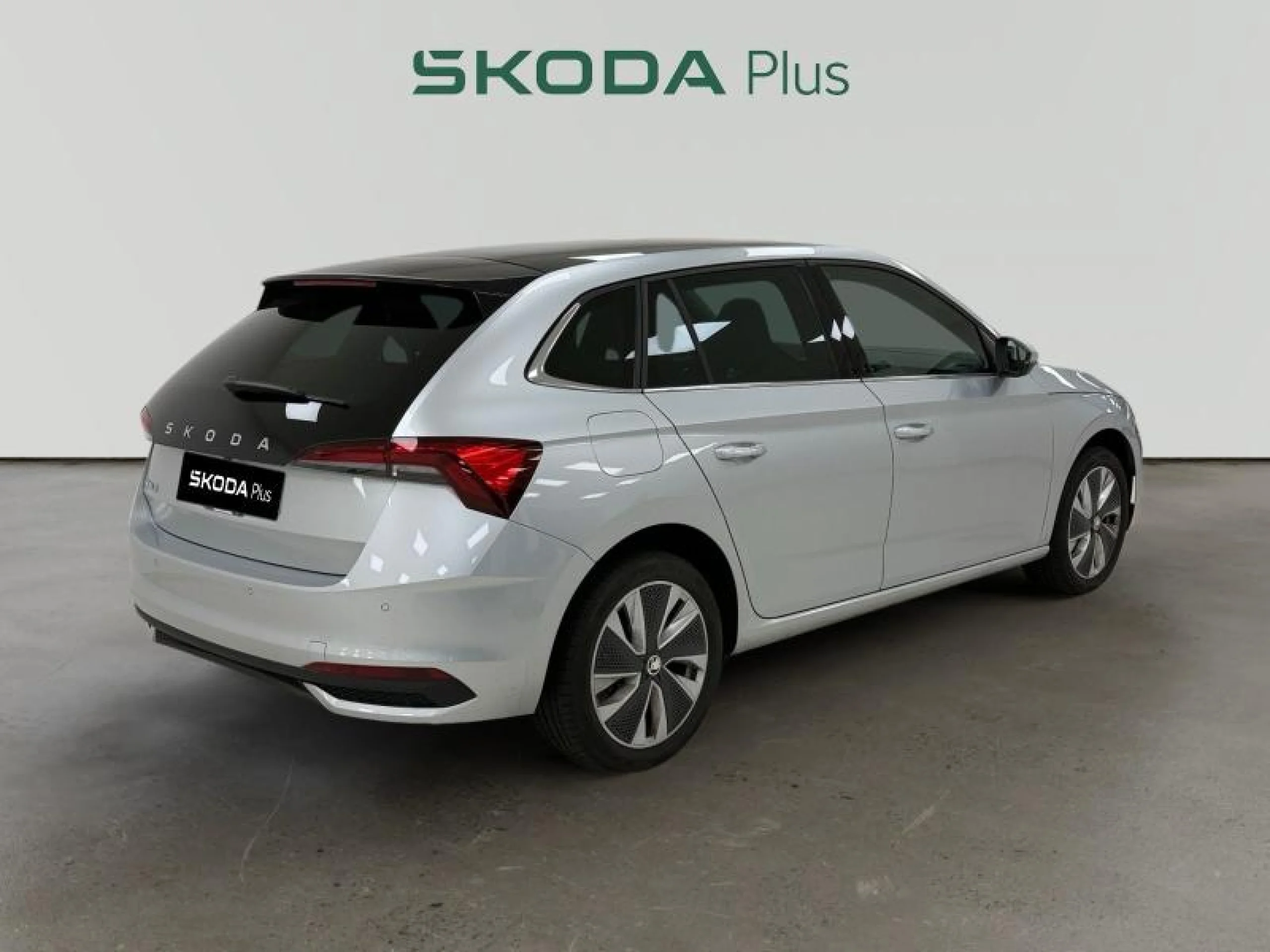 SKODA SCALA 1.0 TSI 85KW (115CV) DESIGN - Foto 12